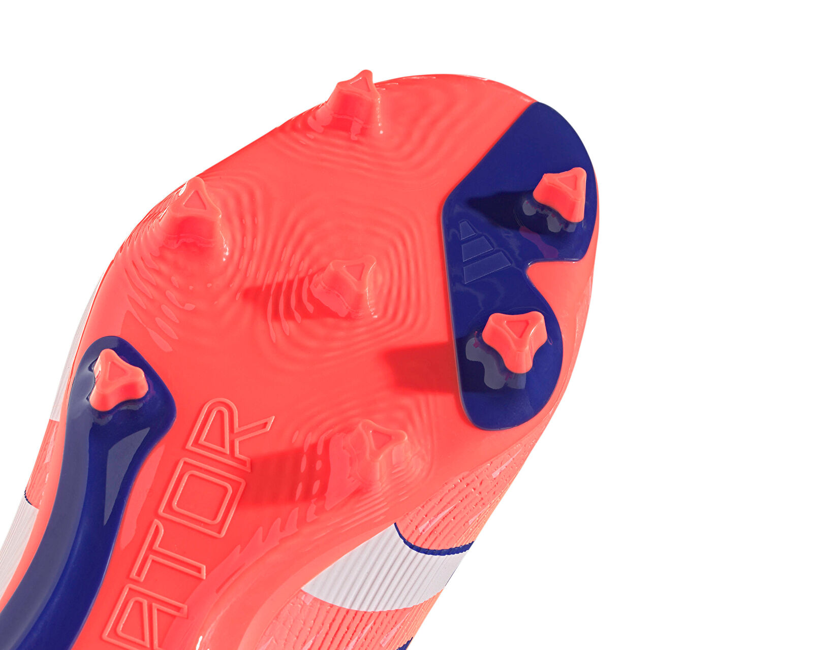 Adidas Turuncu Adidas Predator League