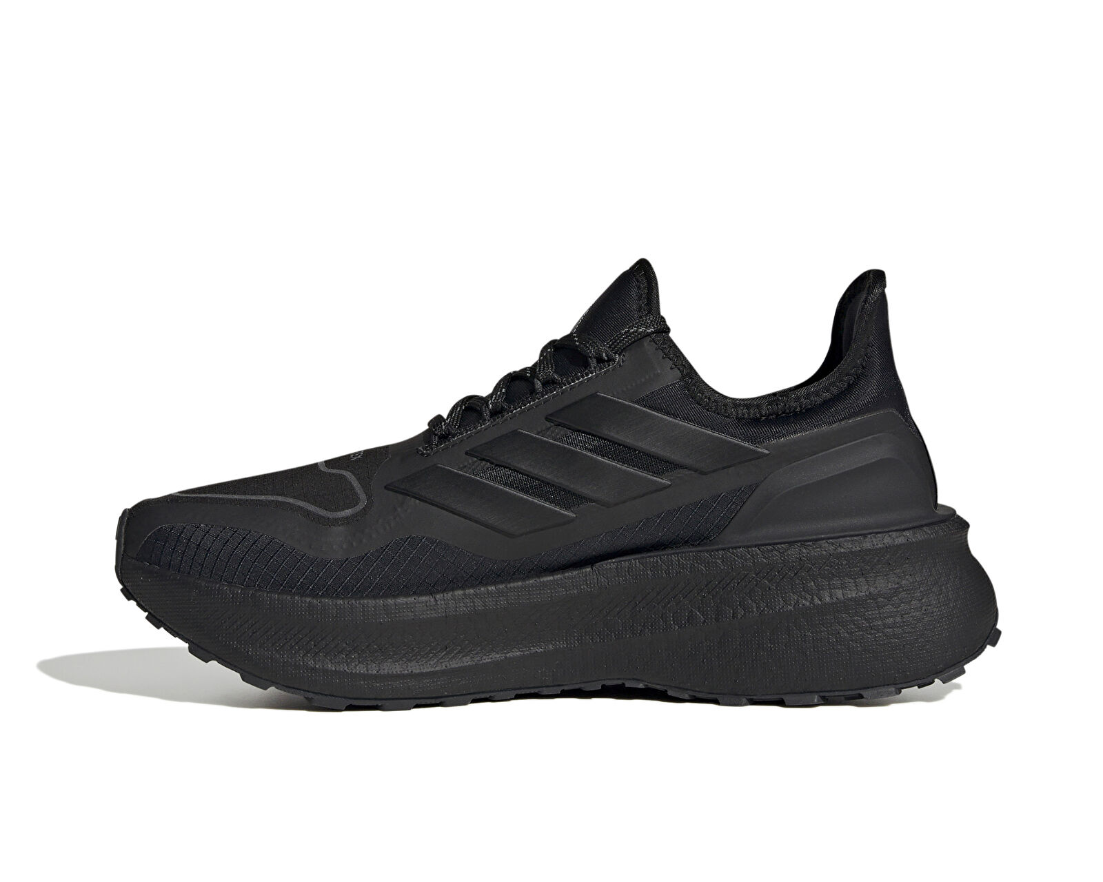 Adidas Siyah Adidas Ultraboost 5