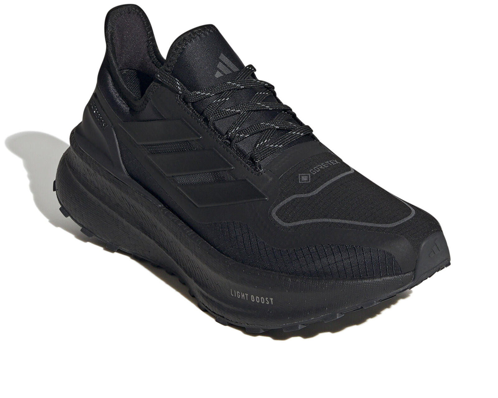 Adidas Siyah Adidas Ultraboost 5