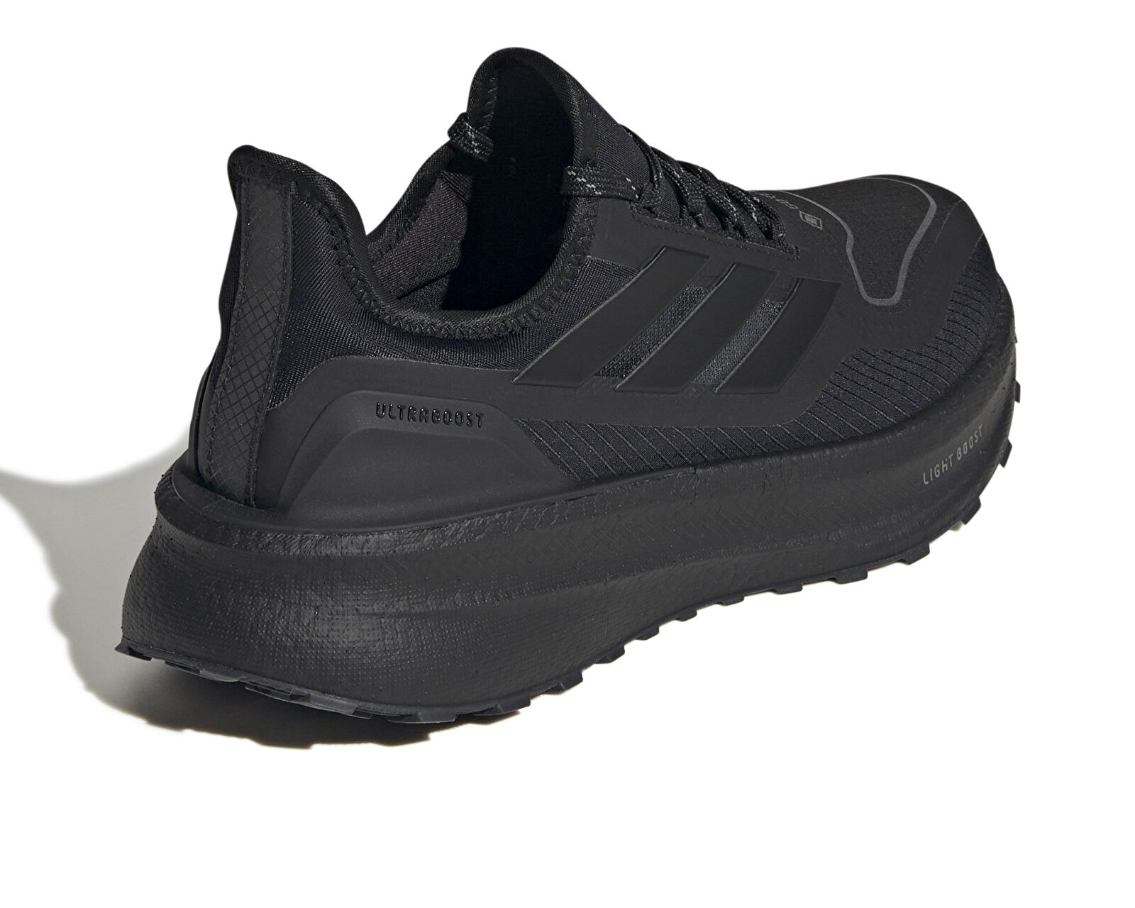 Adidas Siyah Adidas Ultraboost 5