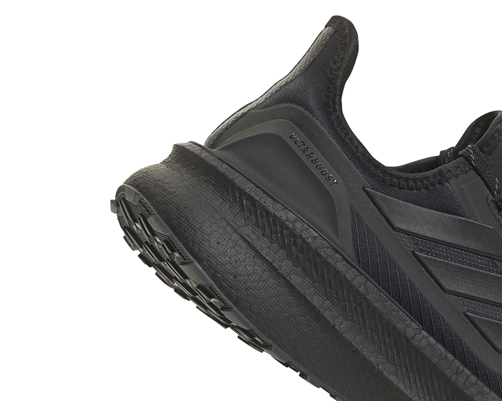 Adidas Siyah Adidas Ultraboost 5