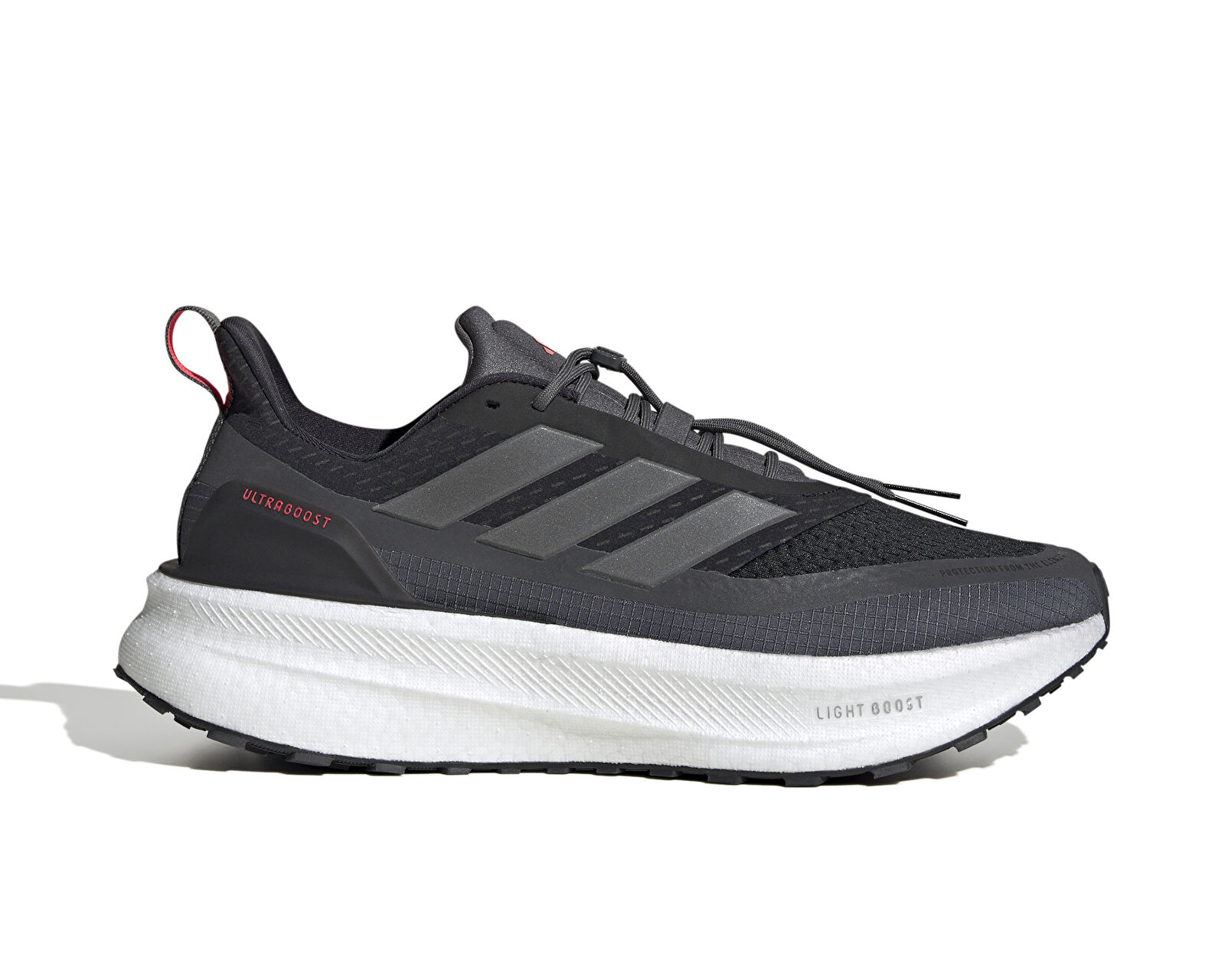 Adidas Siyah Adidas Ultraboost 5