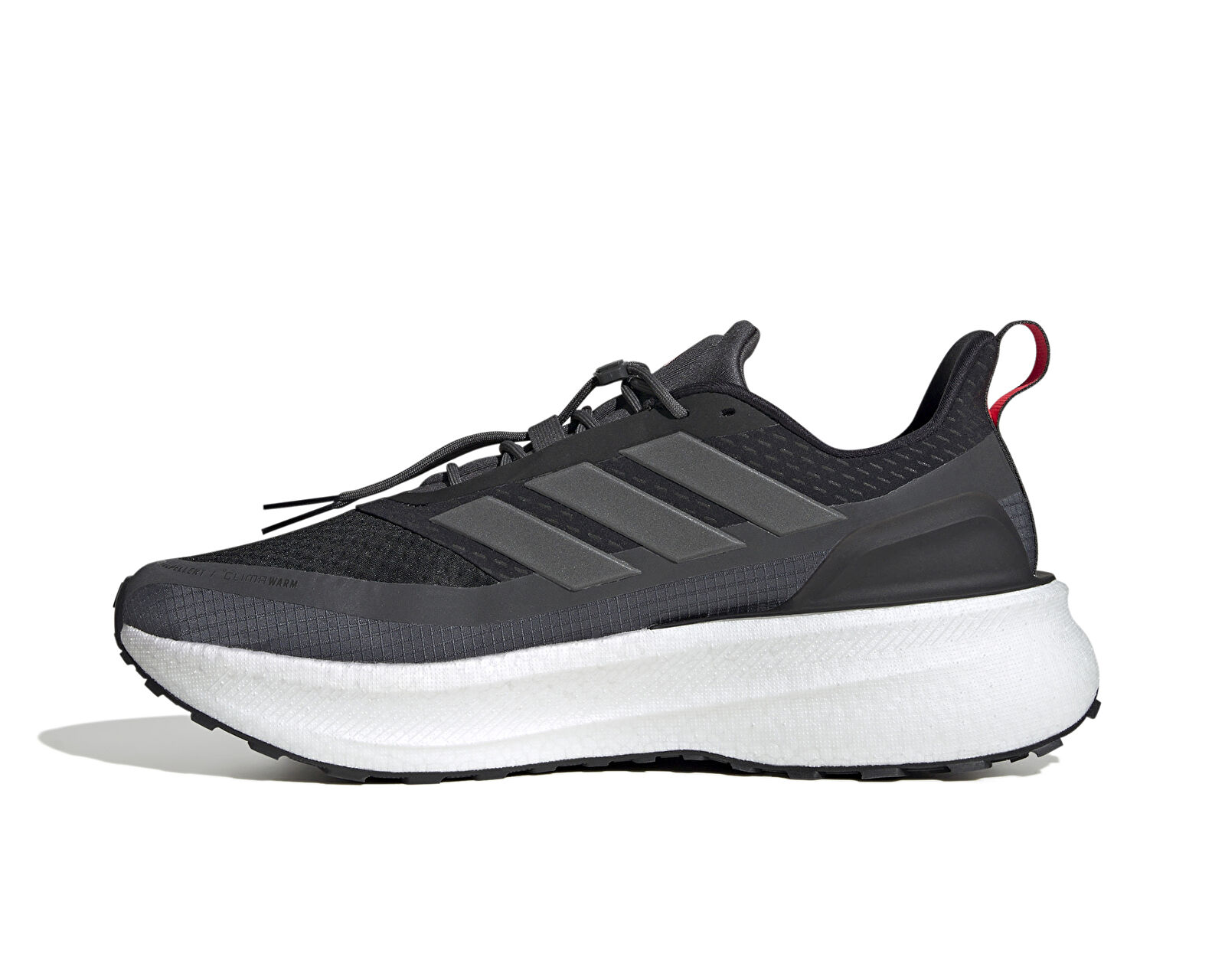 Adidas Siyah Adidas Ultraboost 5