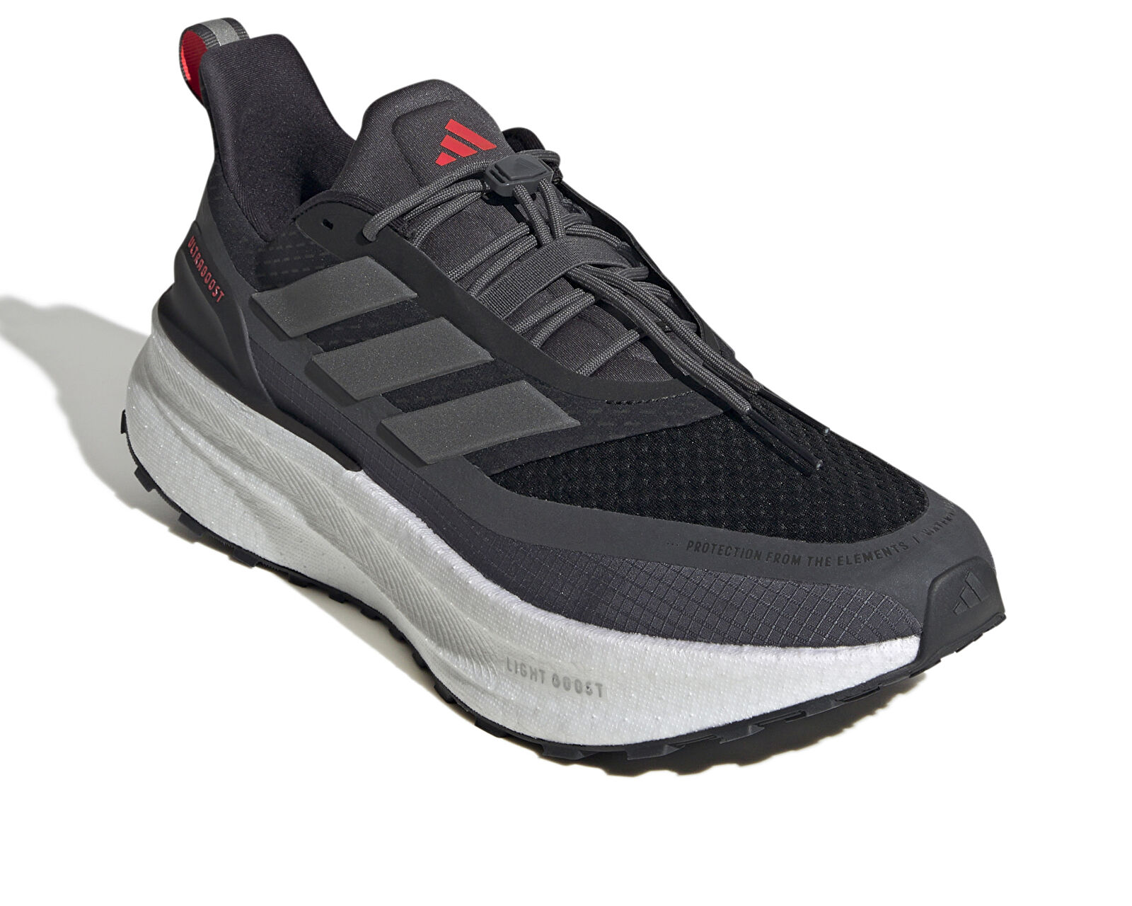Adidas Siyah Adidas Ultraboost 5