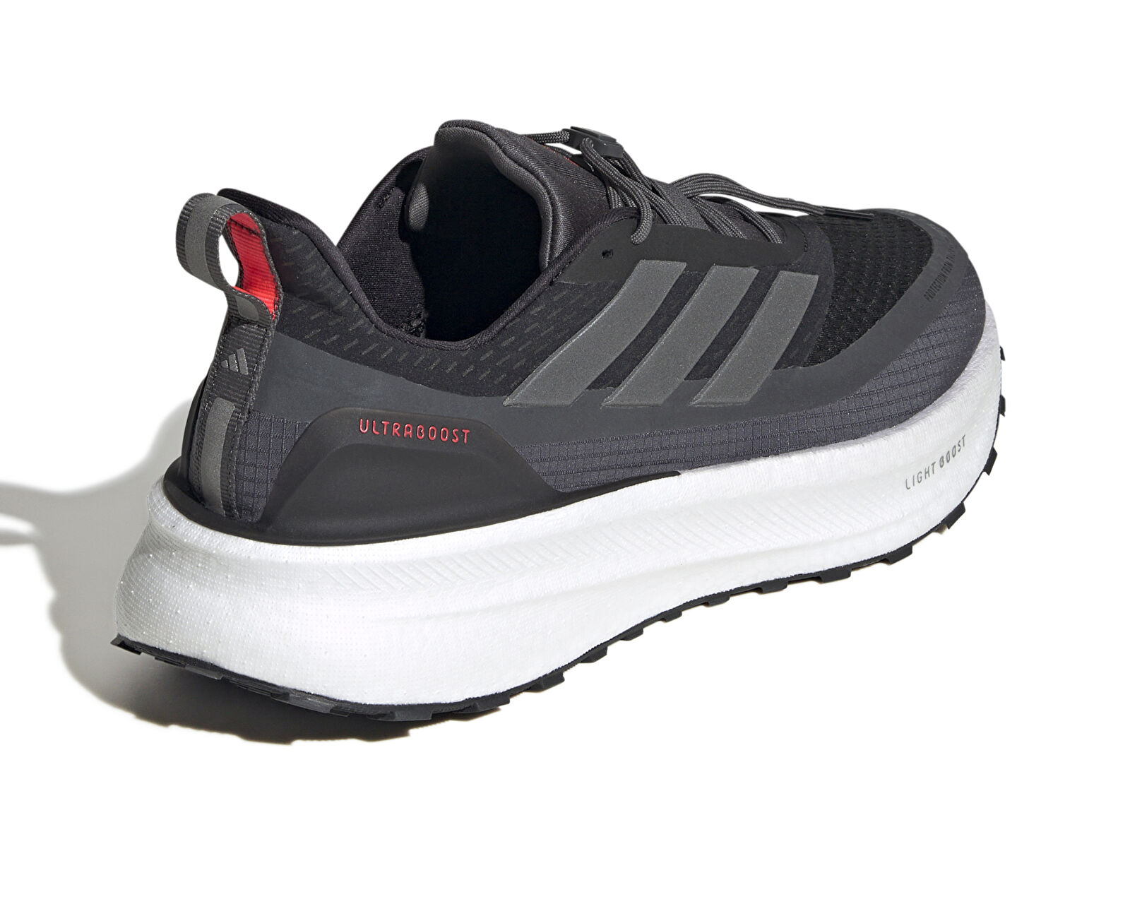 Adidas Siyah Adidas Ultraboost 5