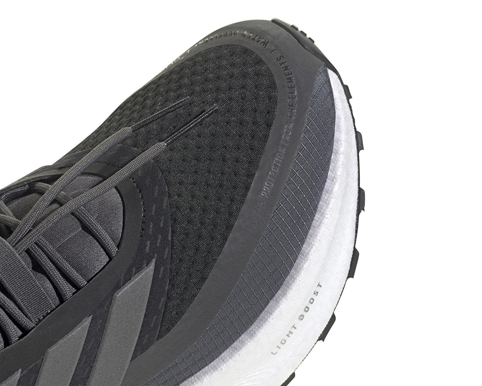 Adidas Siyah Adidas Ultraboost 5
