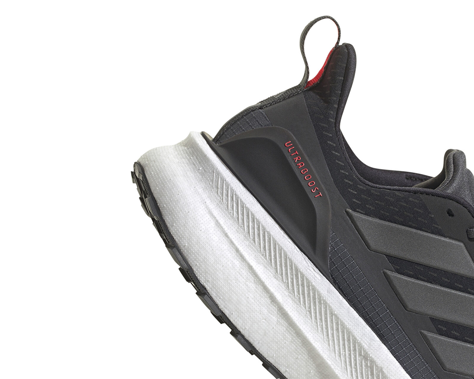 Adidas Siyah Adidas Ultraboost 5