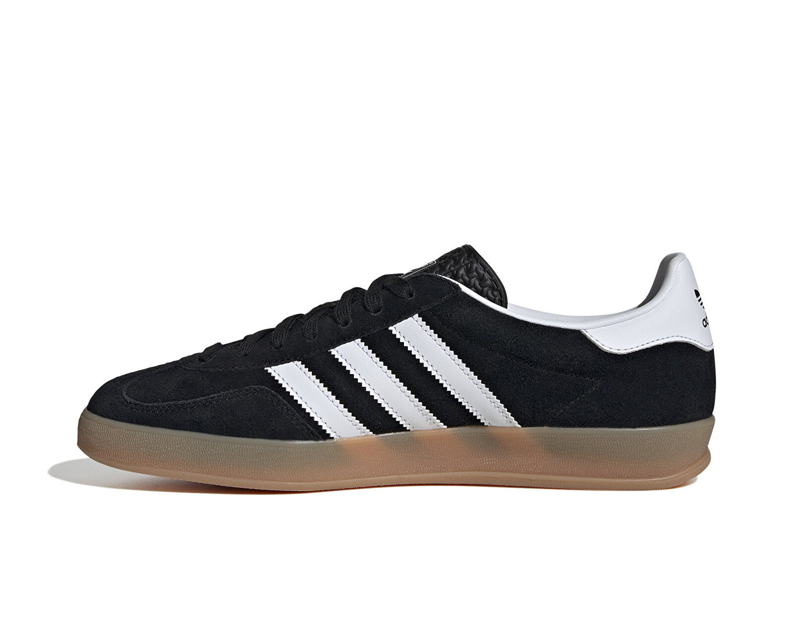 Adidas Siyah Adidas Gazelle Indoor