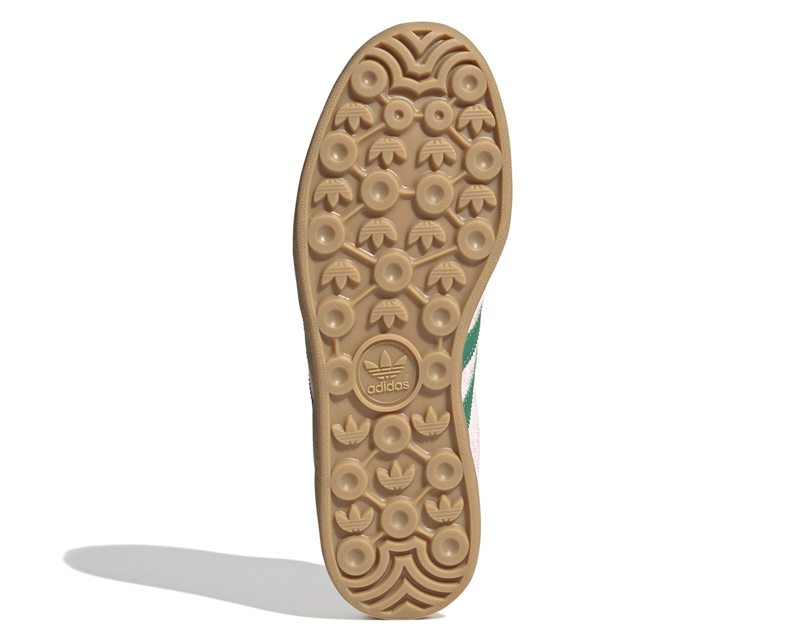 Adidas Yeşil Adidas Gazelle Indoor