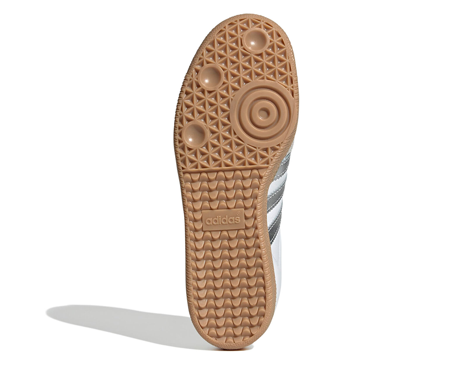 Adidas Beyaz Adidas Samba OG