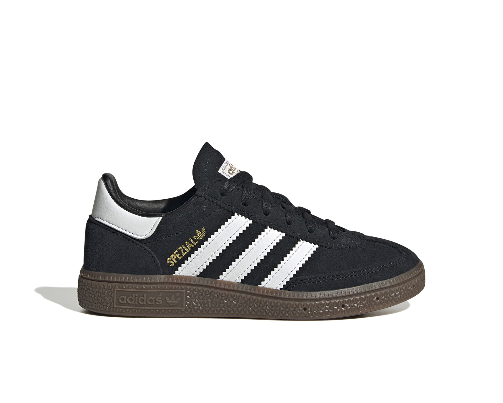 Adidas Siyah Adidas Handball Spezial