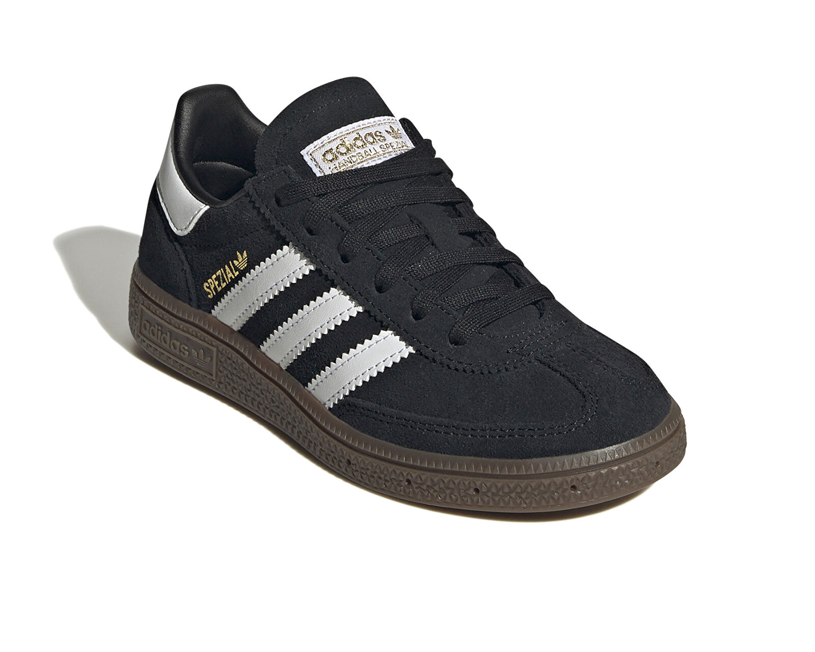 Adidas Siyah Adidas Handball Spezial