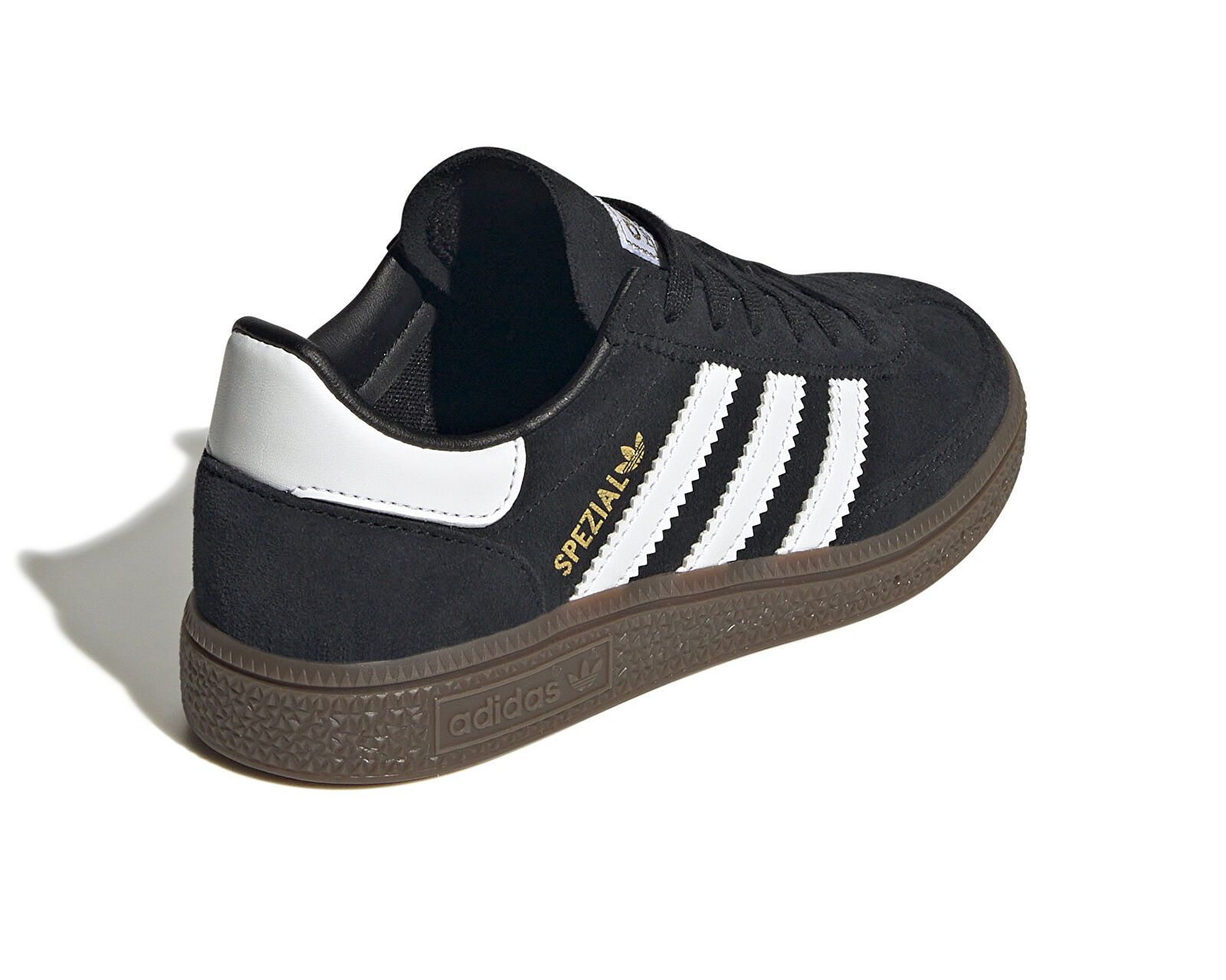Adidas Siyah Adidas Handball Spezial