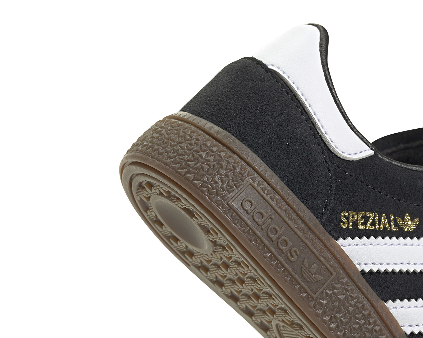 Adidas Siyah Adidas Handball Spezial