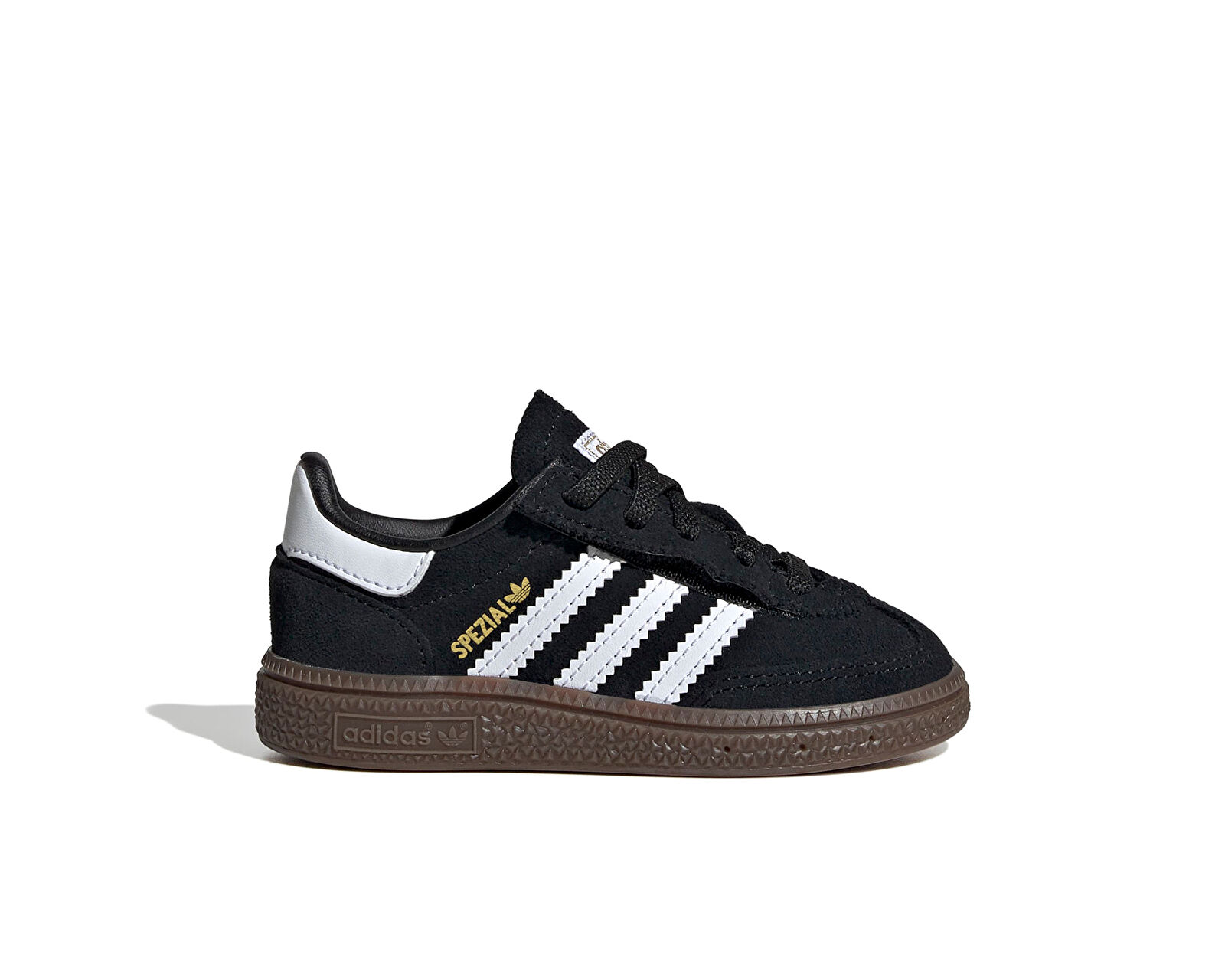 Adidas Siyah Adidas Handball Spezial