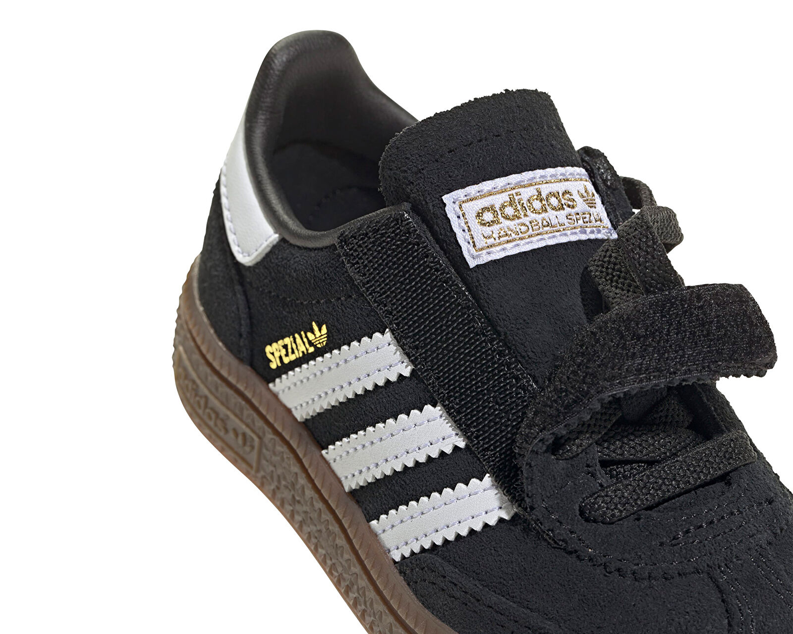 Adidas Siyah Adidas Handball Spezial