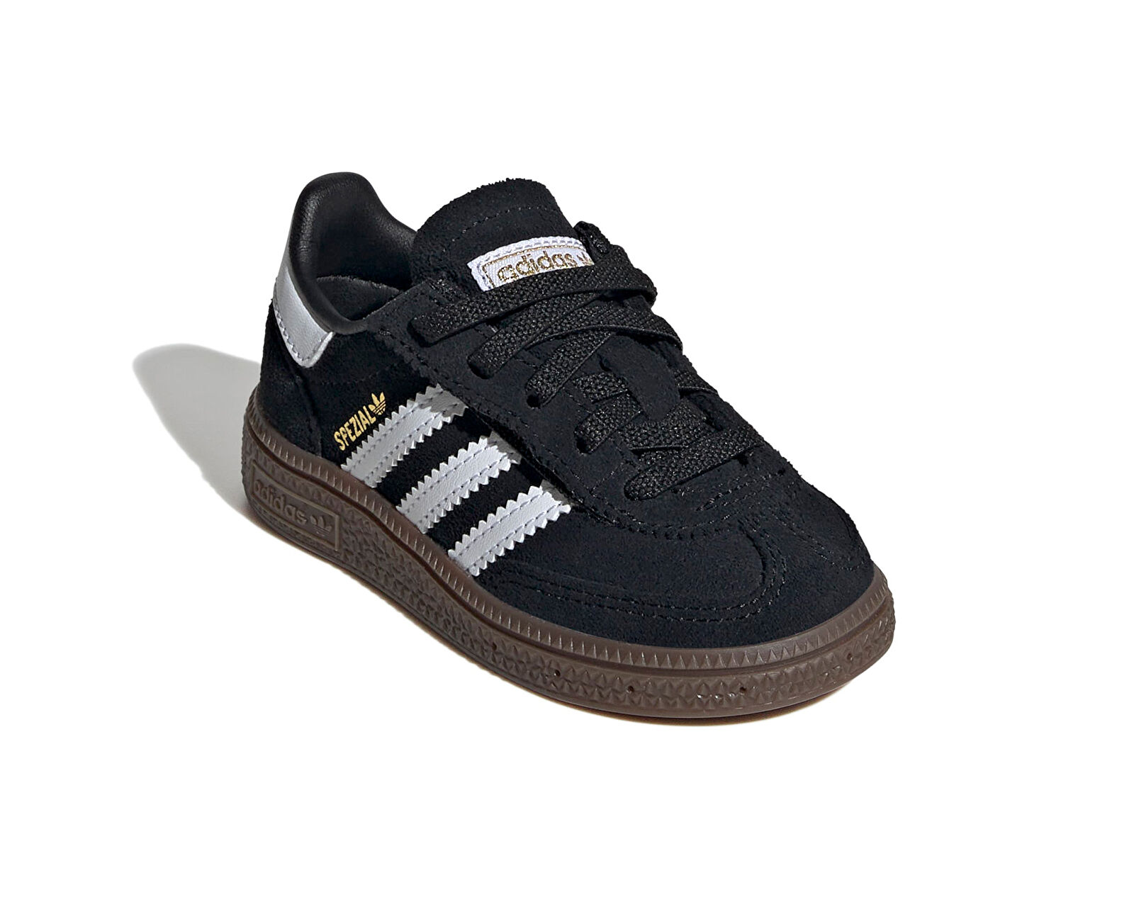Adidas Siyah Adidas Handball Spezial