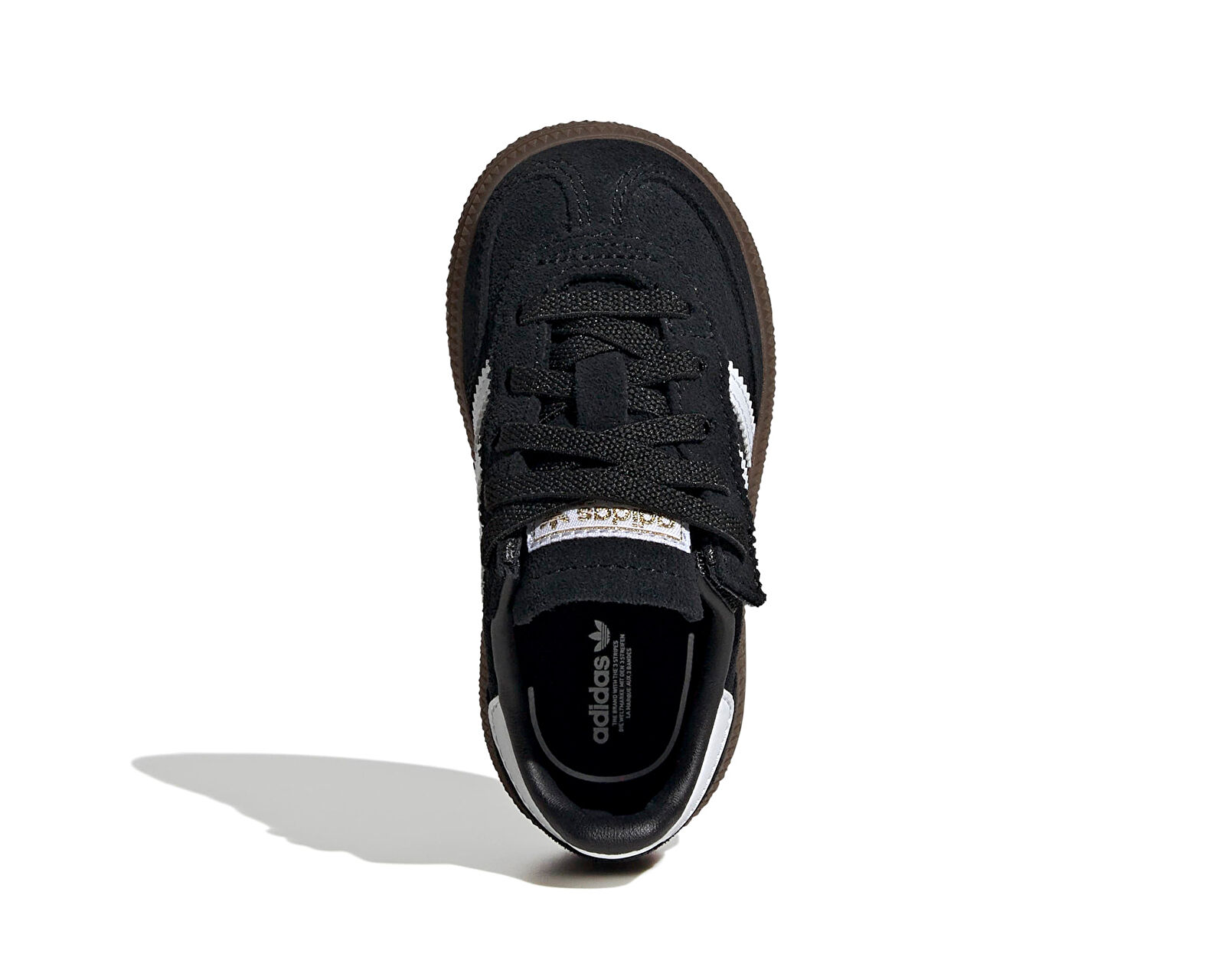 Adidas Siyah Adidas Handball Spezial