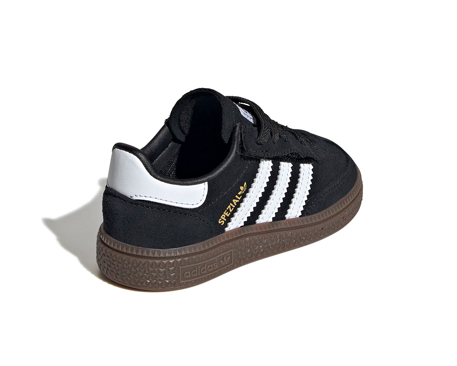 Adidas Siyah Adidas Handball Spezial