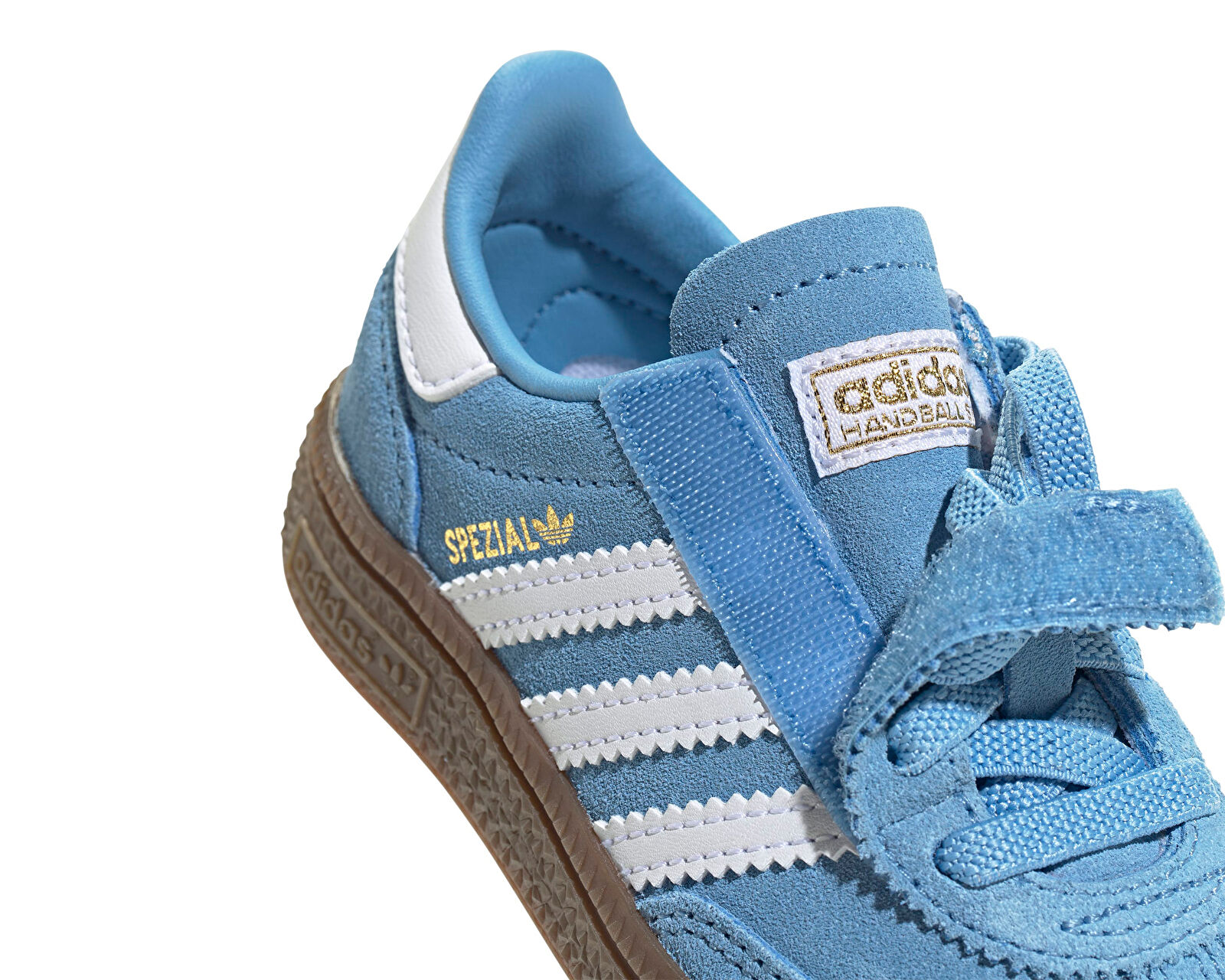 Adidas Mavi Adidas Handball Spezial