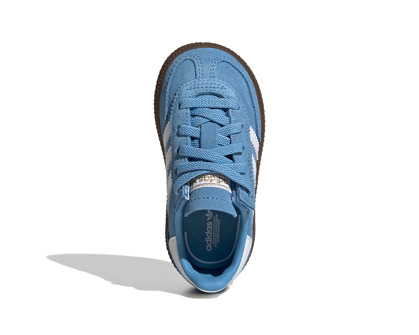 Adidas Mavi Adidas Handball Spezial