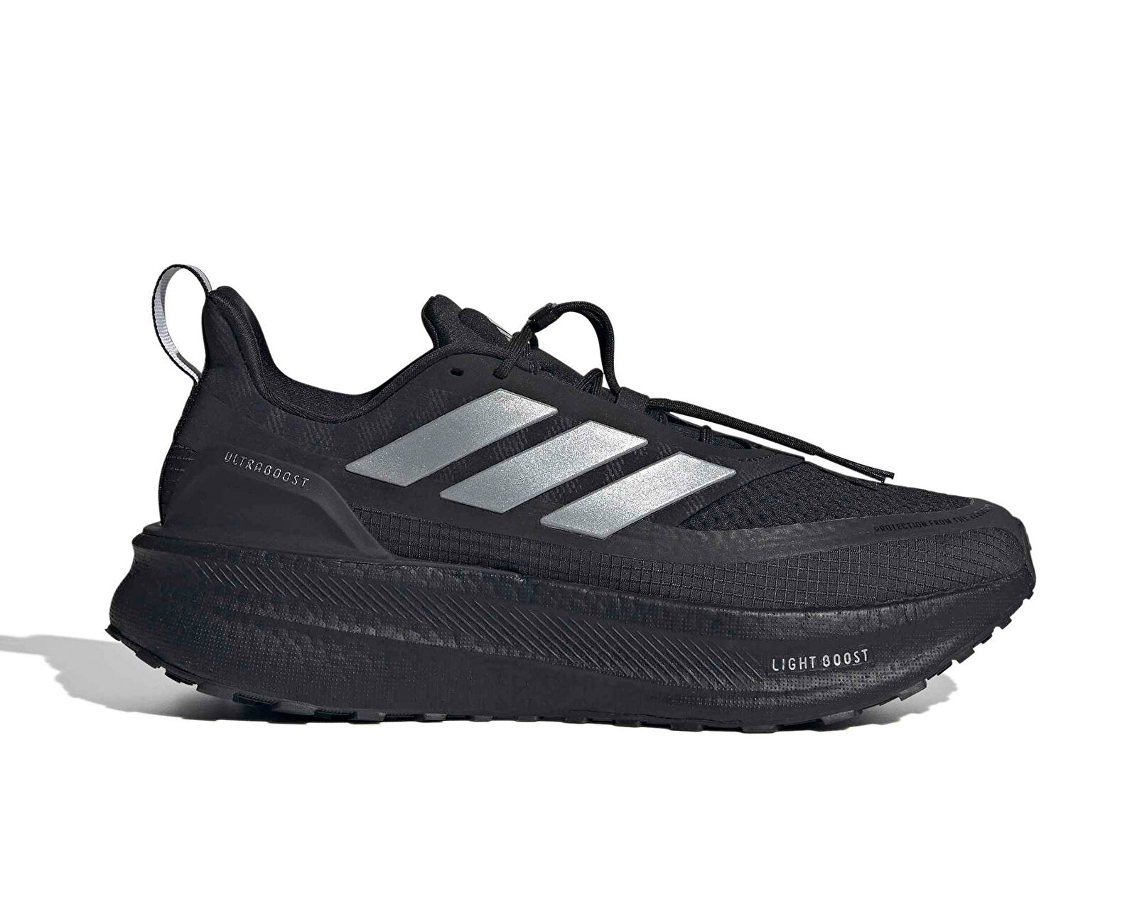 Adidas Siyah Adidas Ultraboost 5