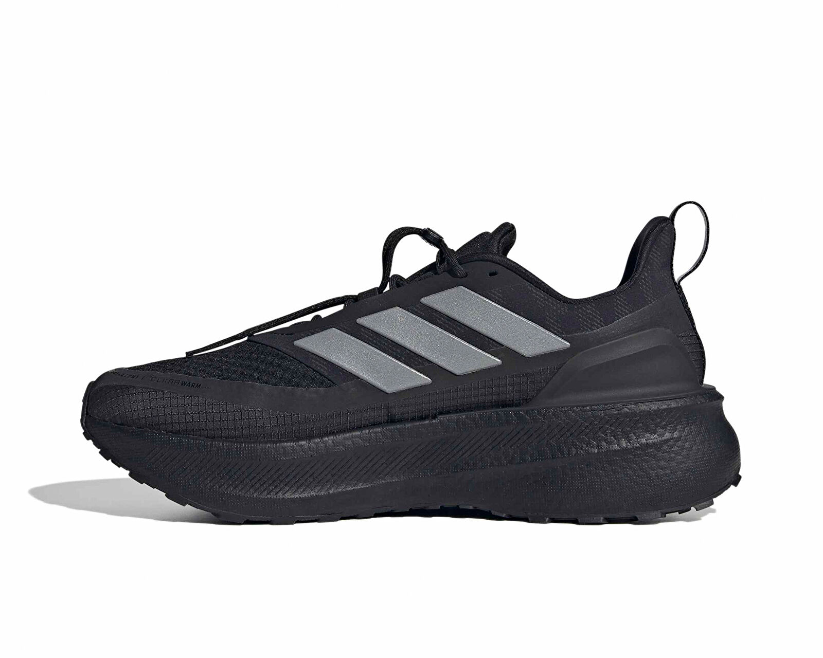 Adidas Siyah Adidas Ultraboost 5