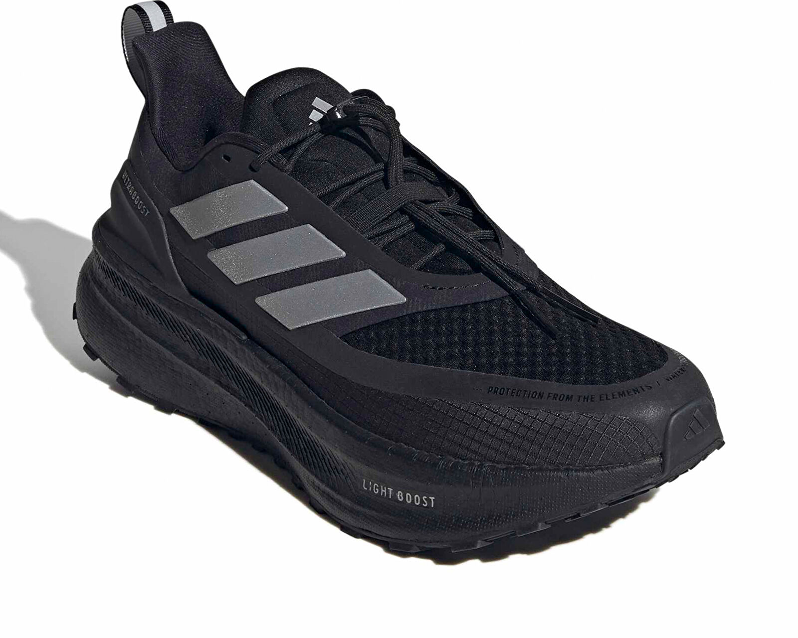 Adidas Siyah Adidas Ultraboost 5