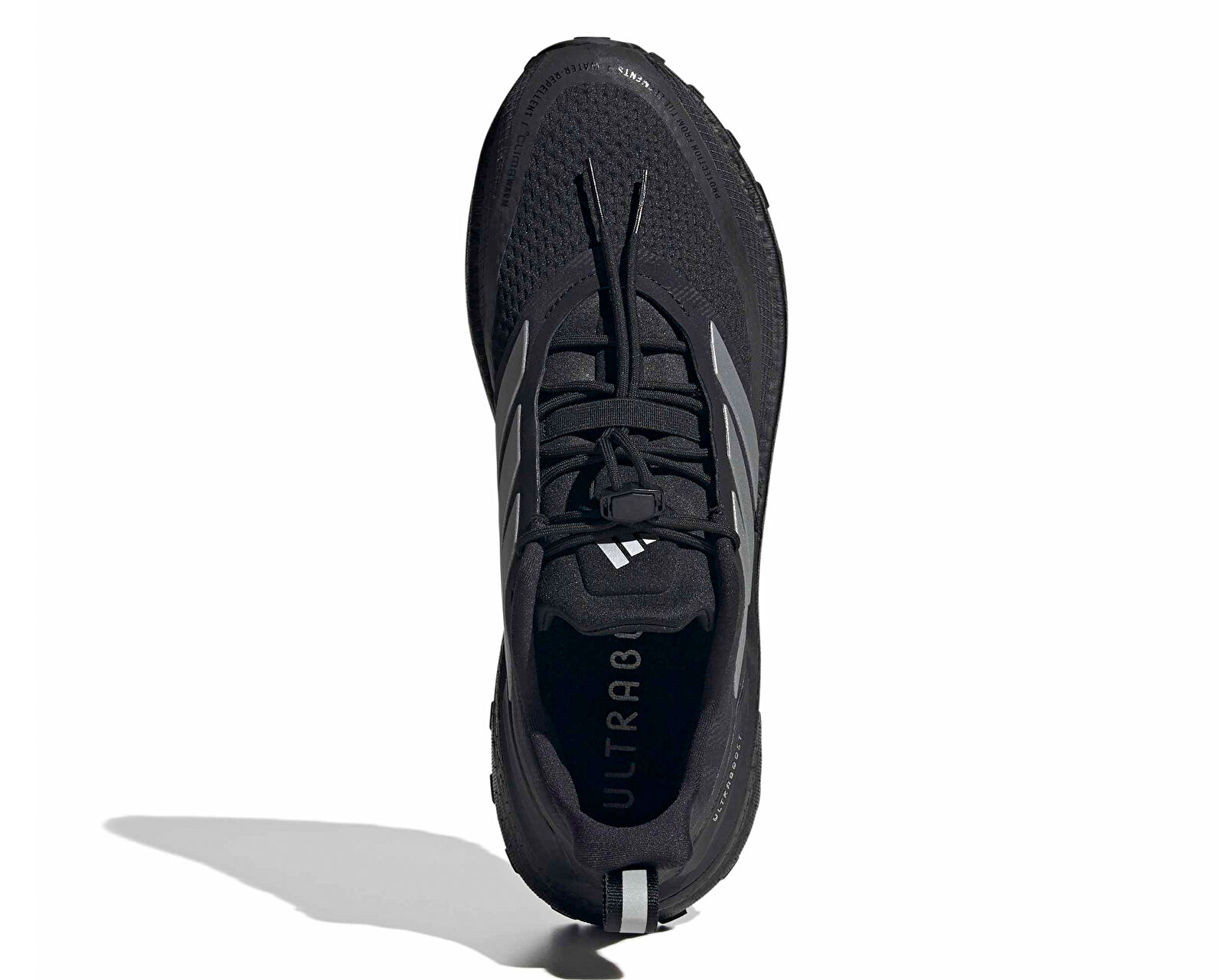 Adidas Siyah Adidas Ultraboost 5