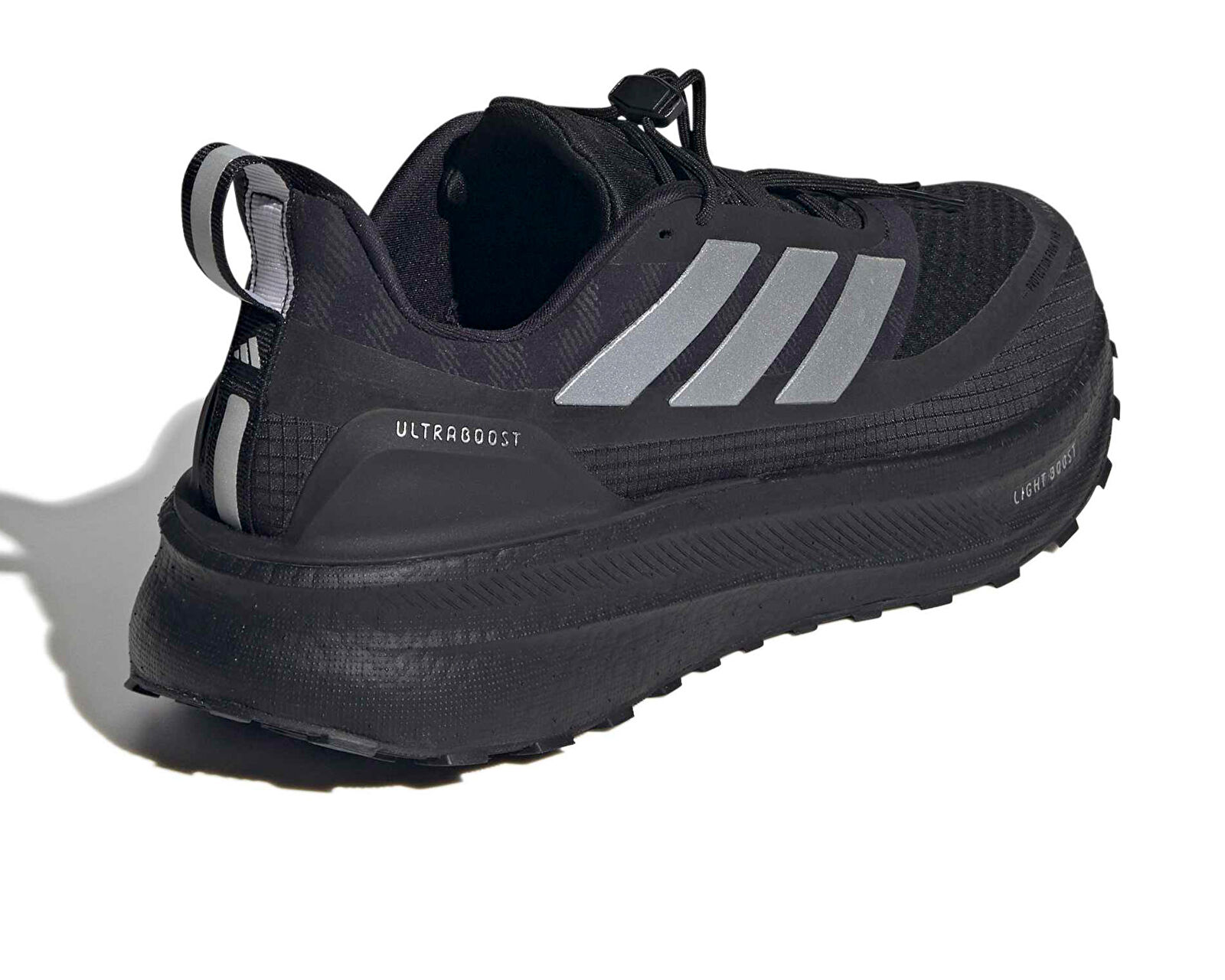 Adidas Siyah Adidas Ultraboost 5