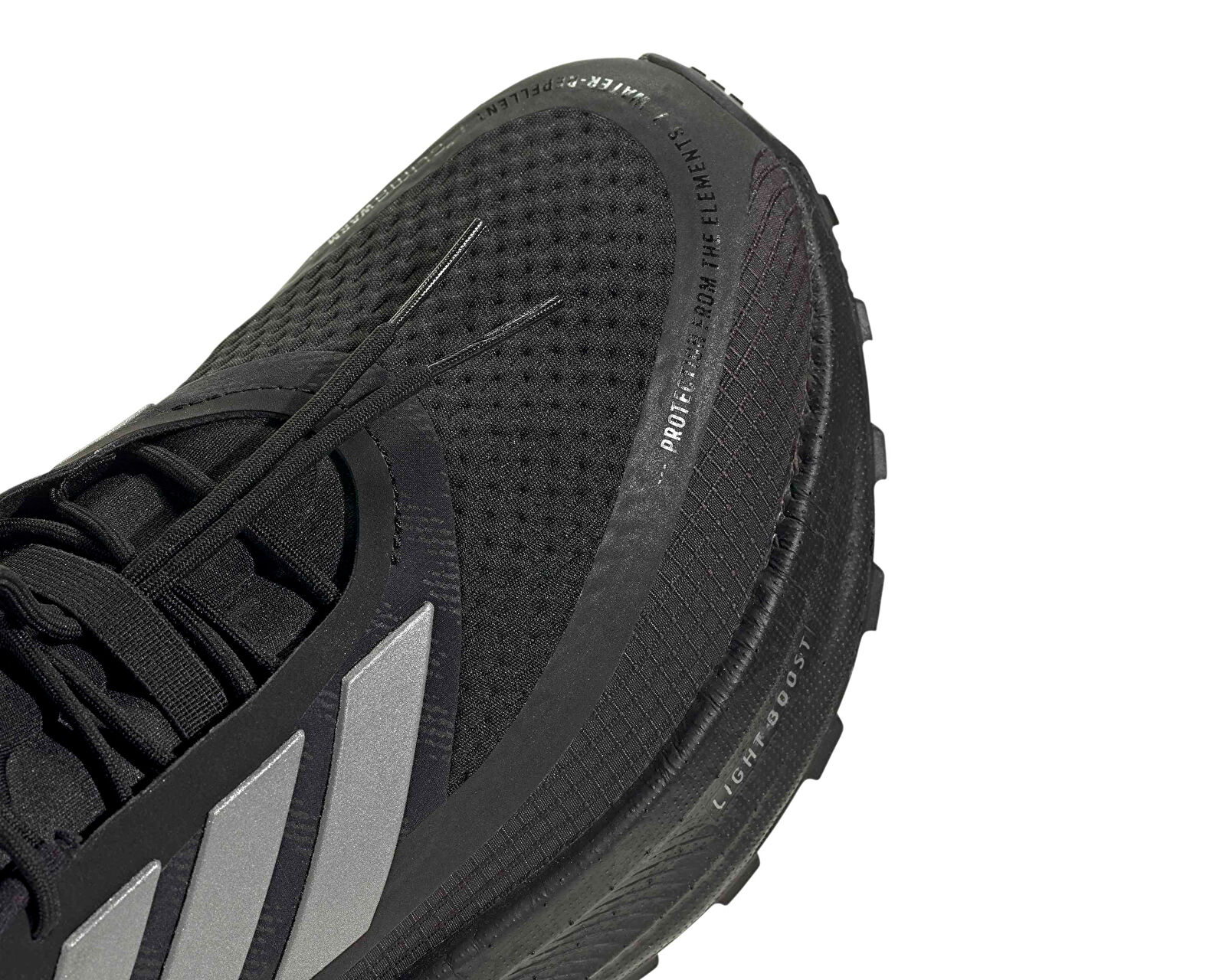 Adidas Siyah Adidas Ultraboost 5