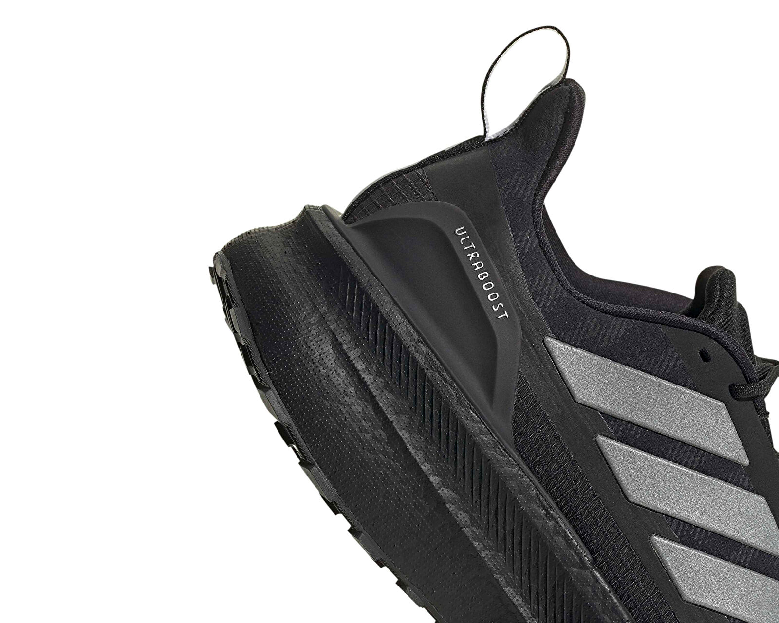 Adidas Siyah Adidas Ultraboost 5