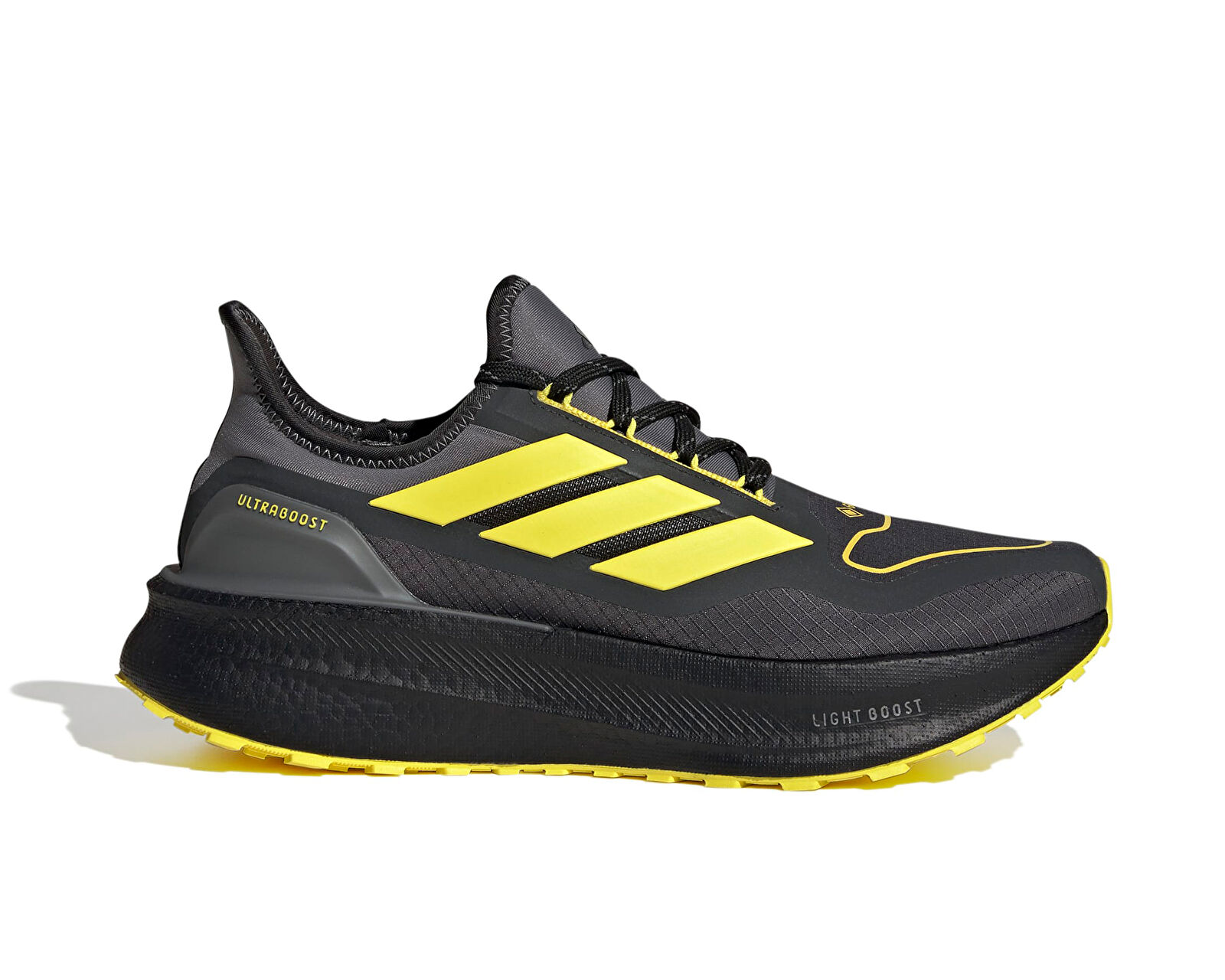 Adidas Gri Adidas Ultraboost 5