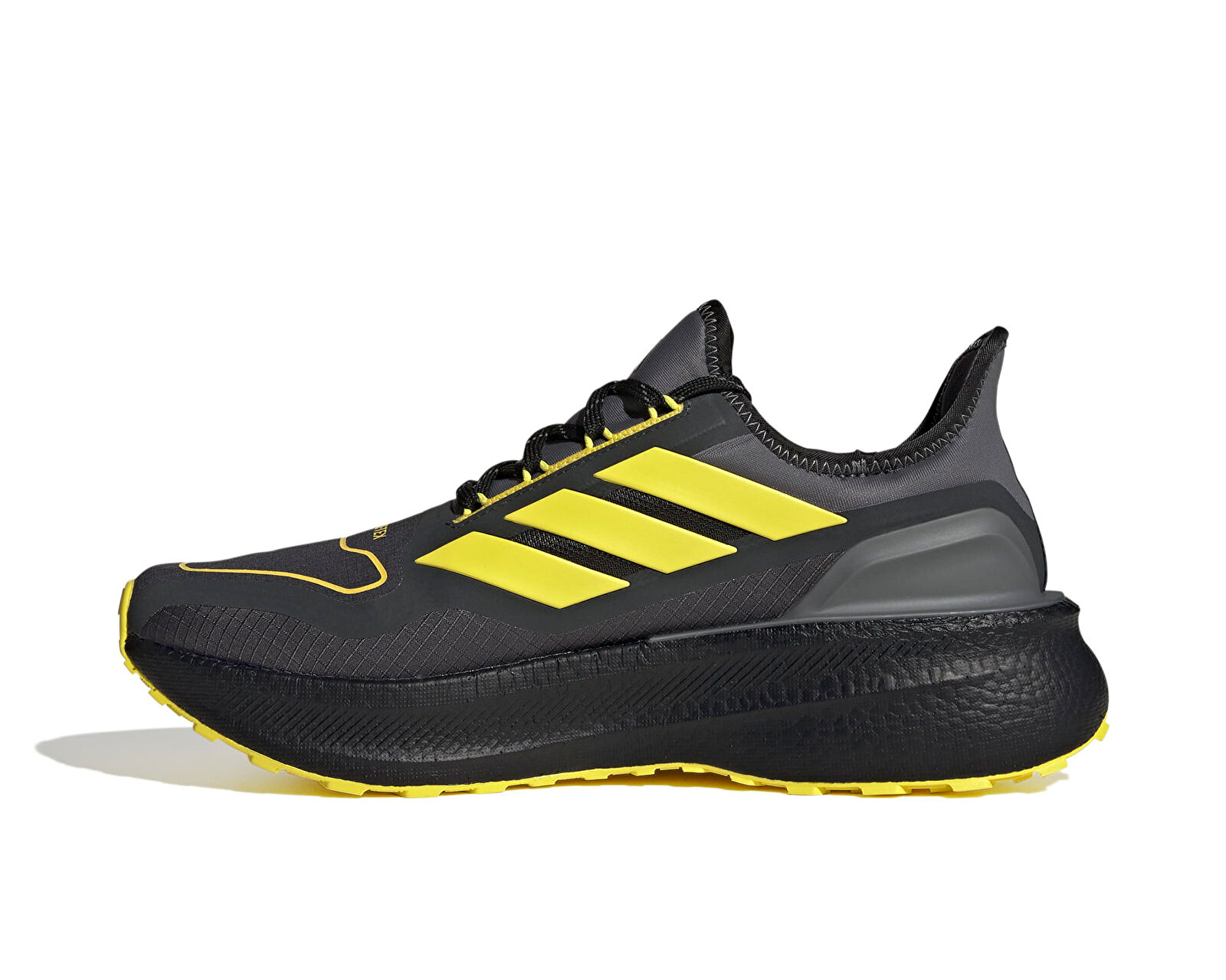 Adidas Gri Adidas Ultraboost 5
