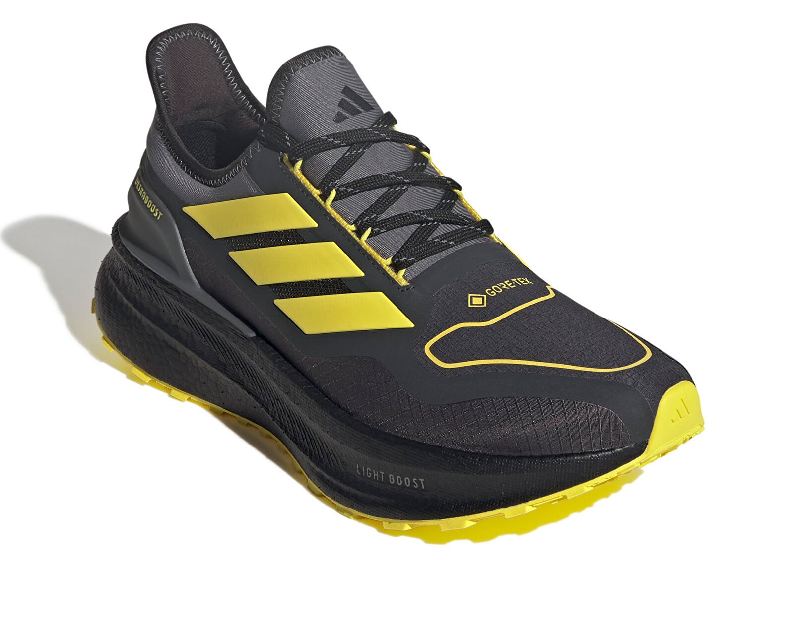 Adidas Gri Adidas Ultraboost 5