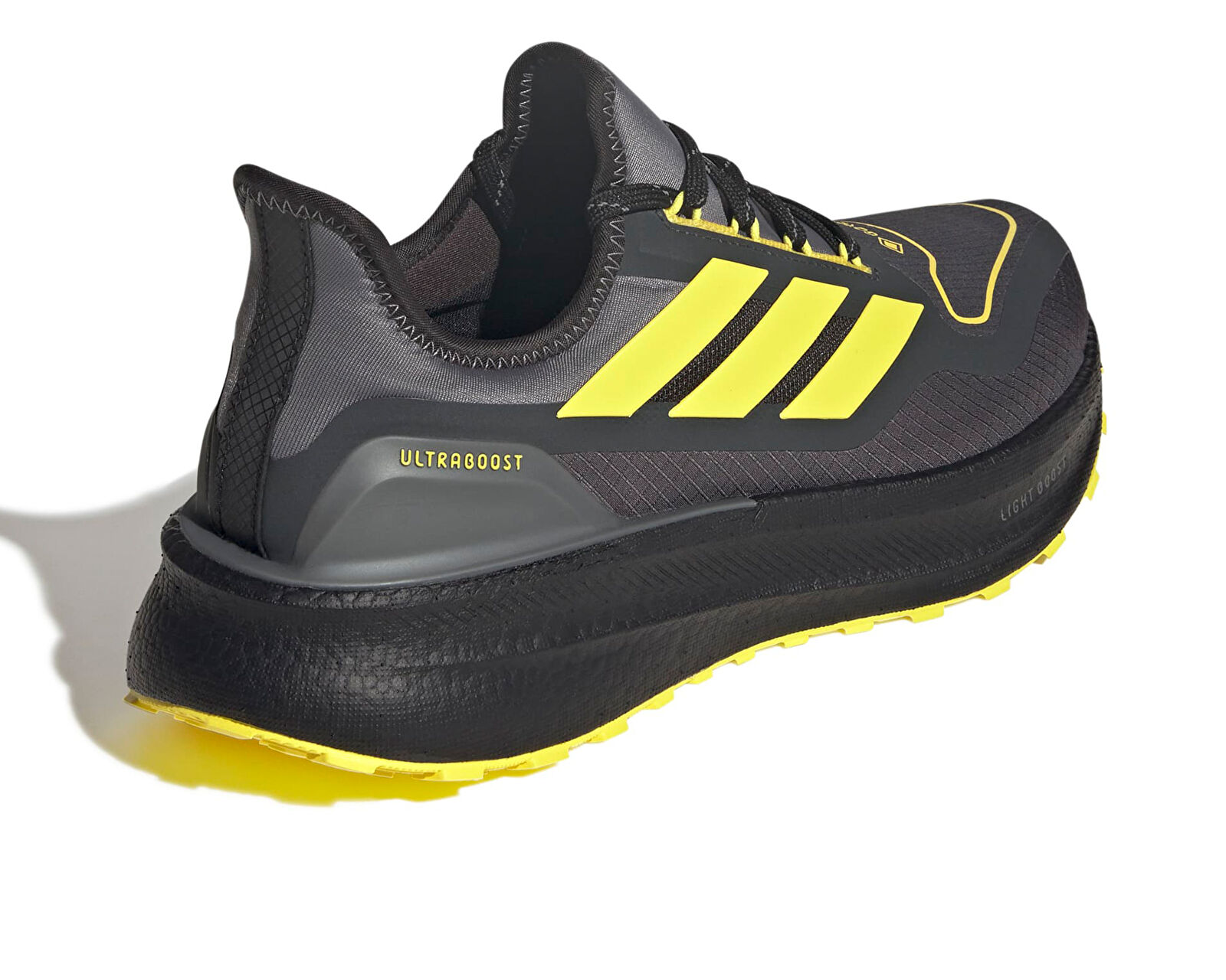 Adidas Gri Adidas Ultraboost 5
