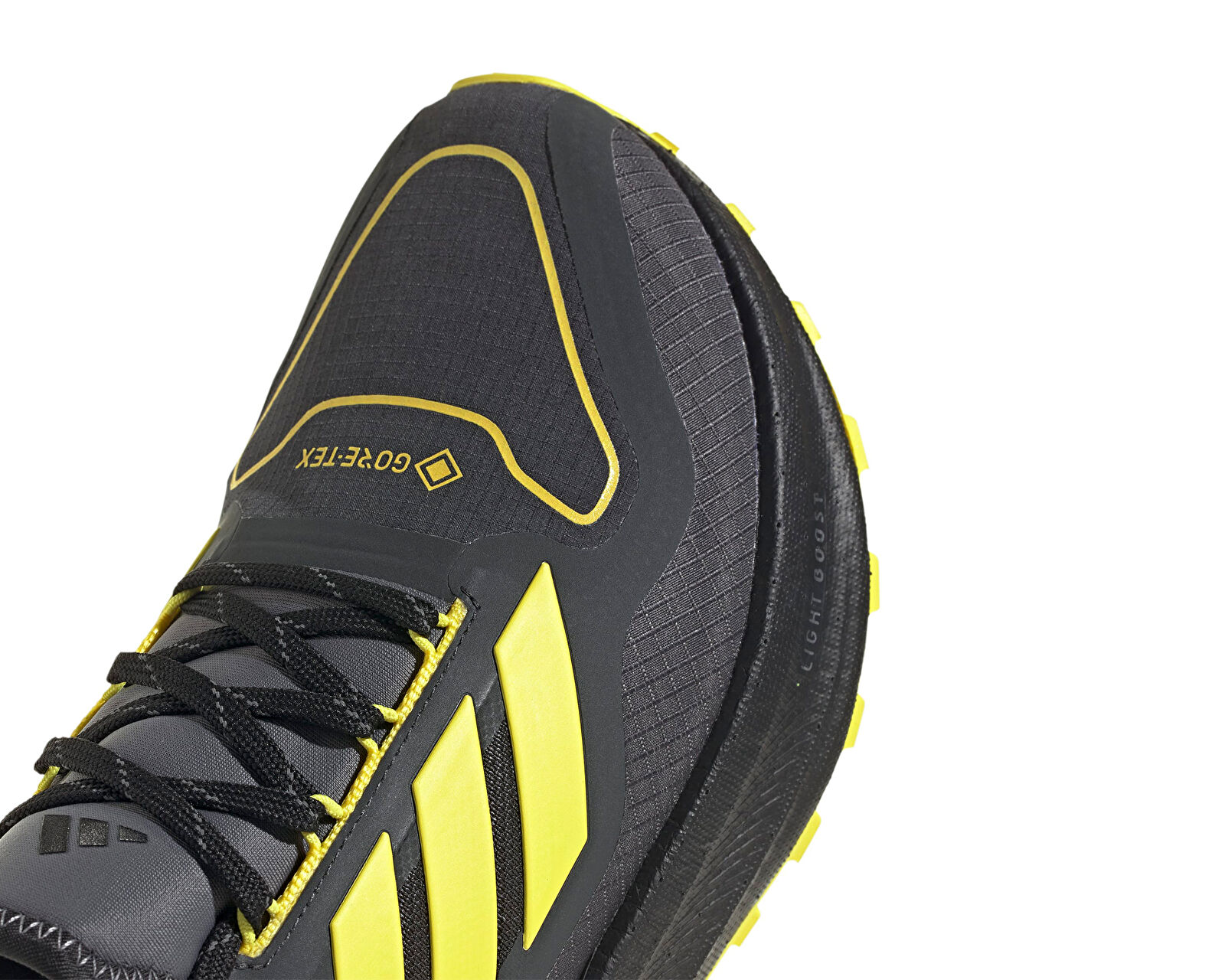 Adidas Gri Adidas Ultraboost 5