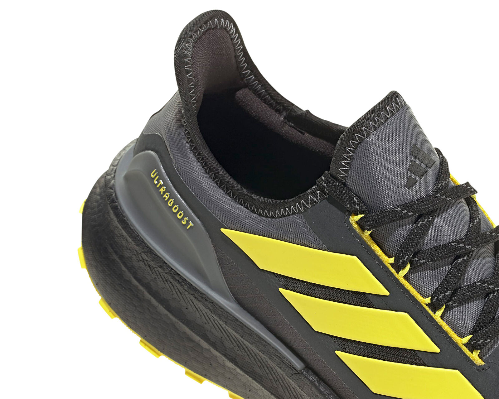 Adidas Gri Adidas Ultraboost 5