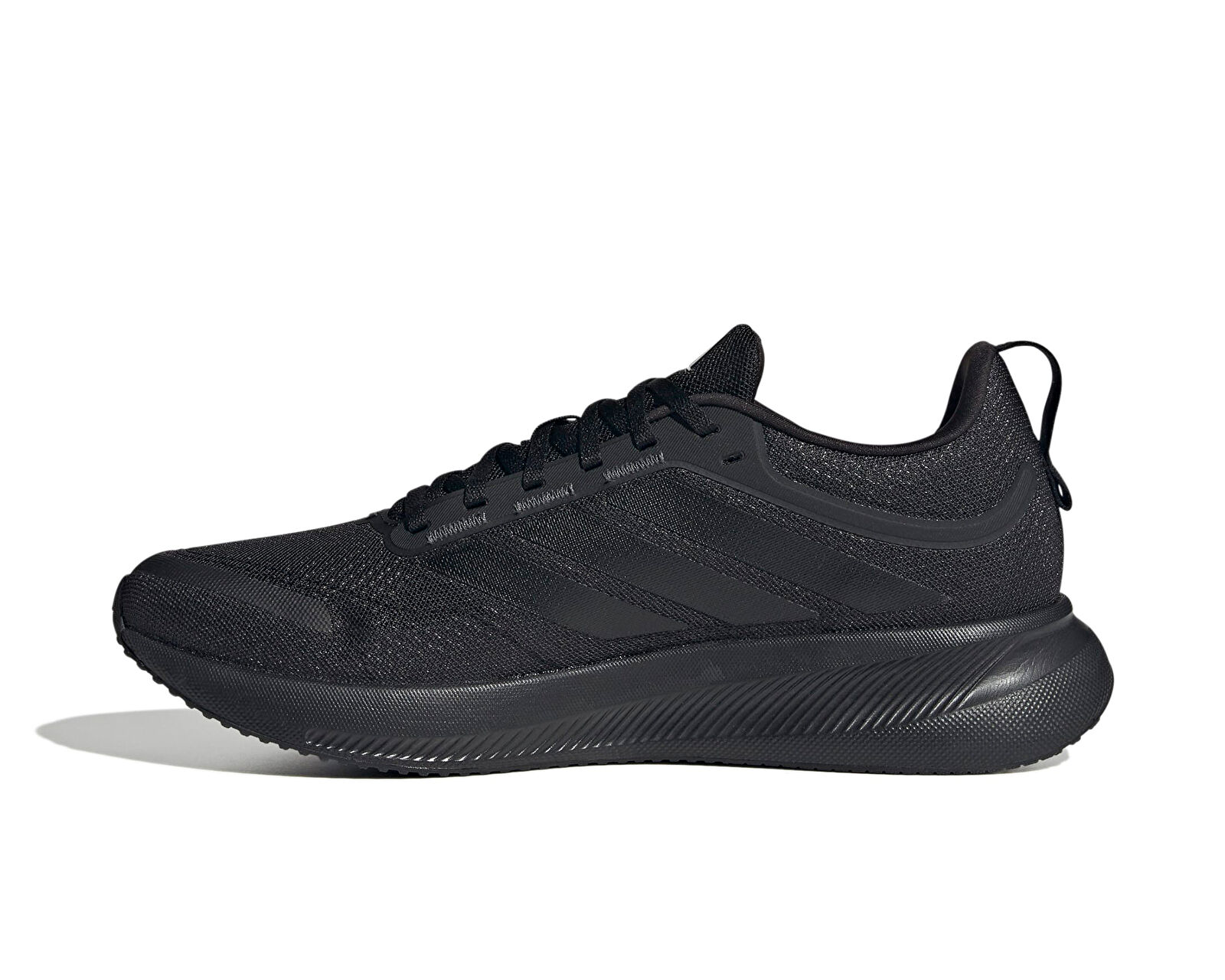 Adidas Siyah Adidas Runblaze jp6928