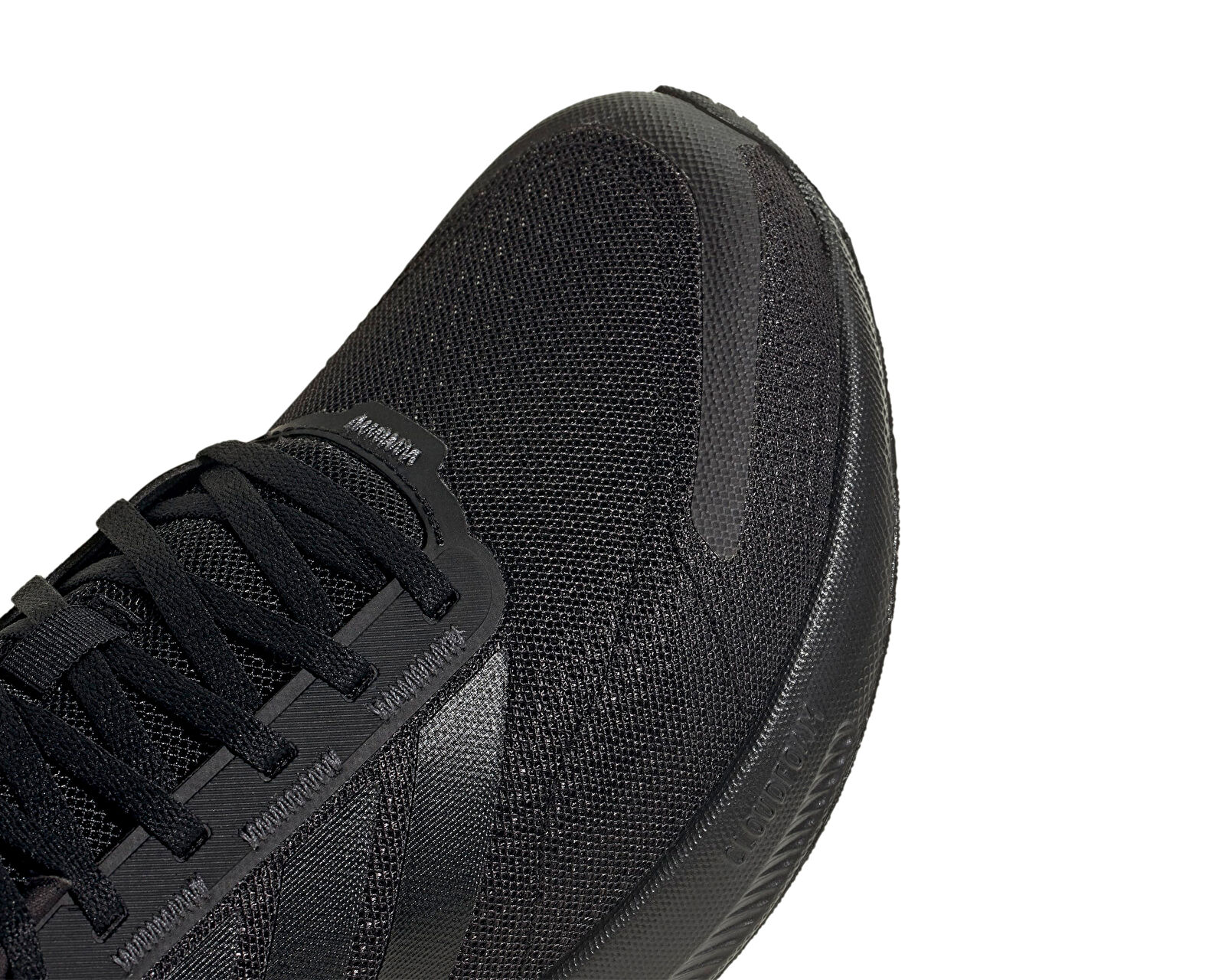 Adidas Siyah Adidas Runblaze jp6928