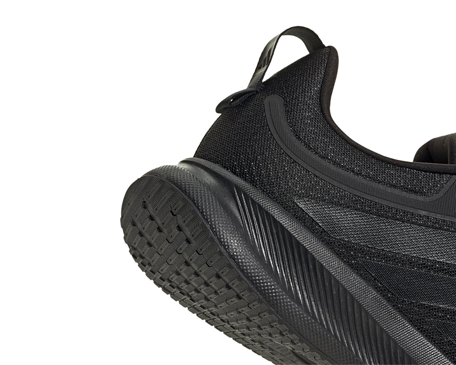 Adidas Siyah Adidas Runblaze jp6928