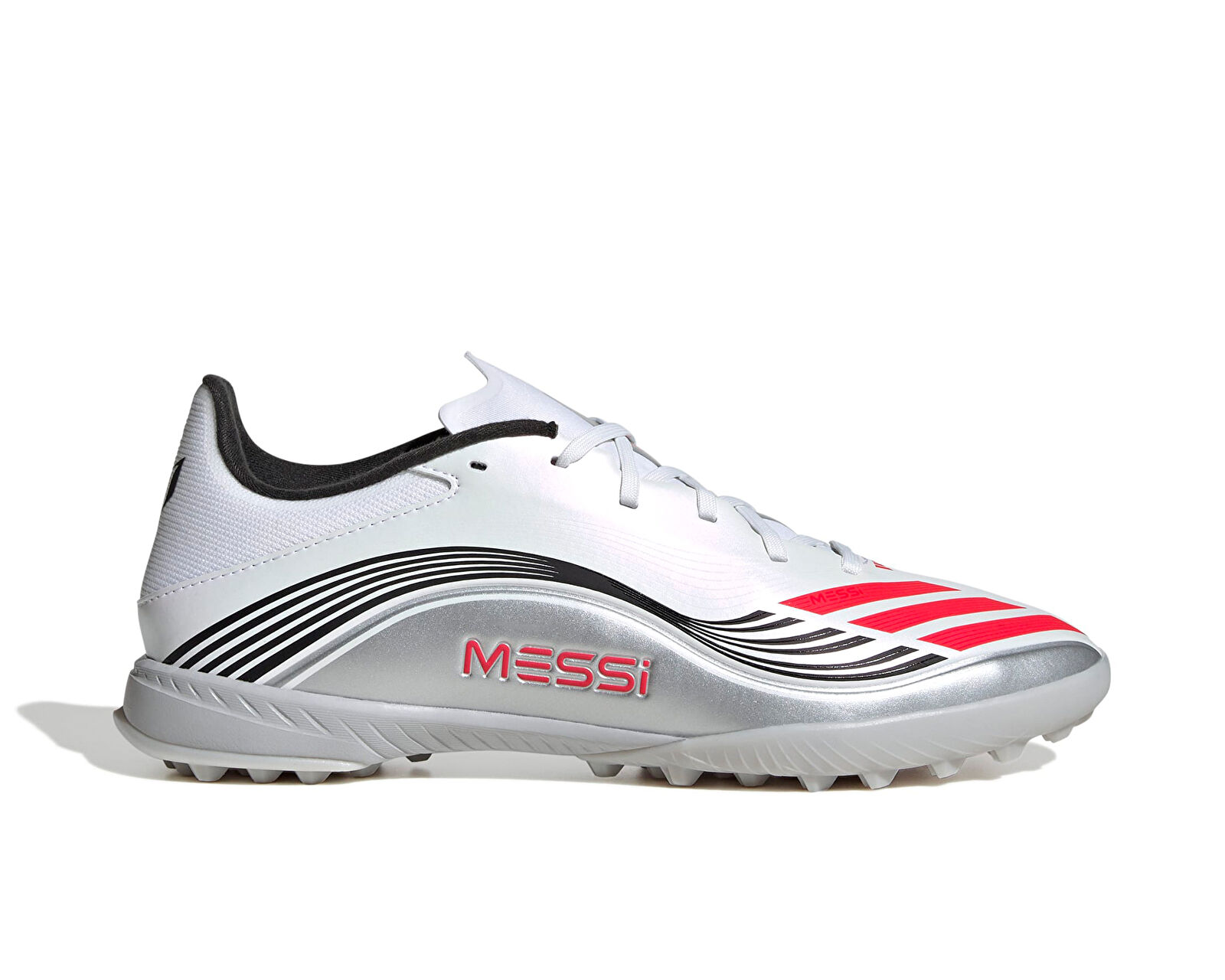 Adidas Beyaz Adidas F50 League MESSI
