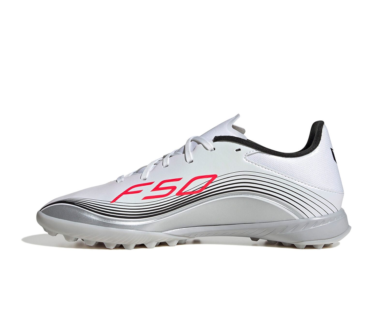 Adidas Beyaz Adidas F50 League MESSI