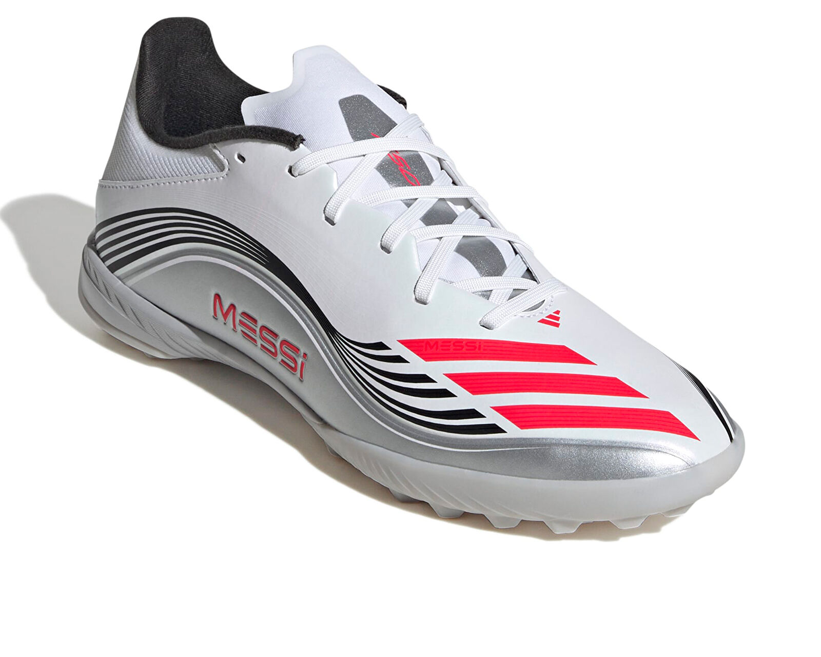 Adidas Beyaz Adidas F50 League MESSI