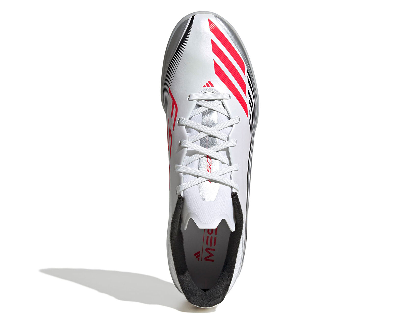 Adidas Beyaz Adidas F50 League MESSI