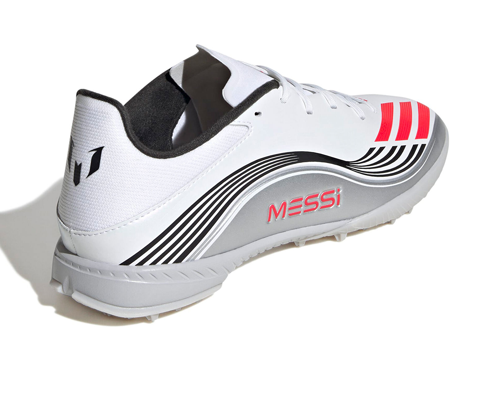 Adidas Beyaz Adidas F50 League MESSI