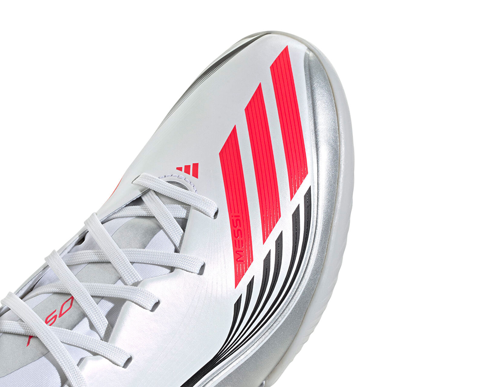 Adidas Beyaz Adidas F50 League MESSI
