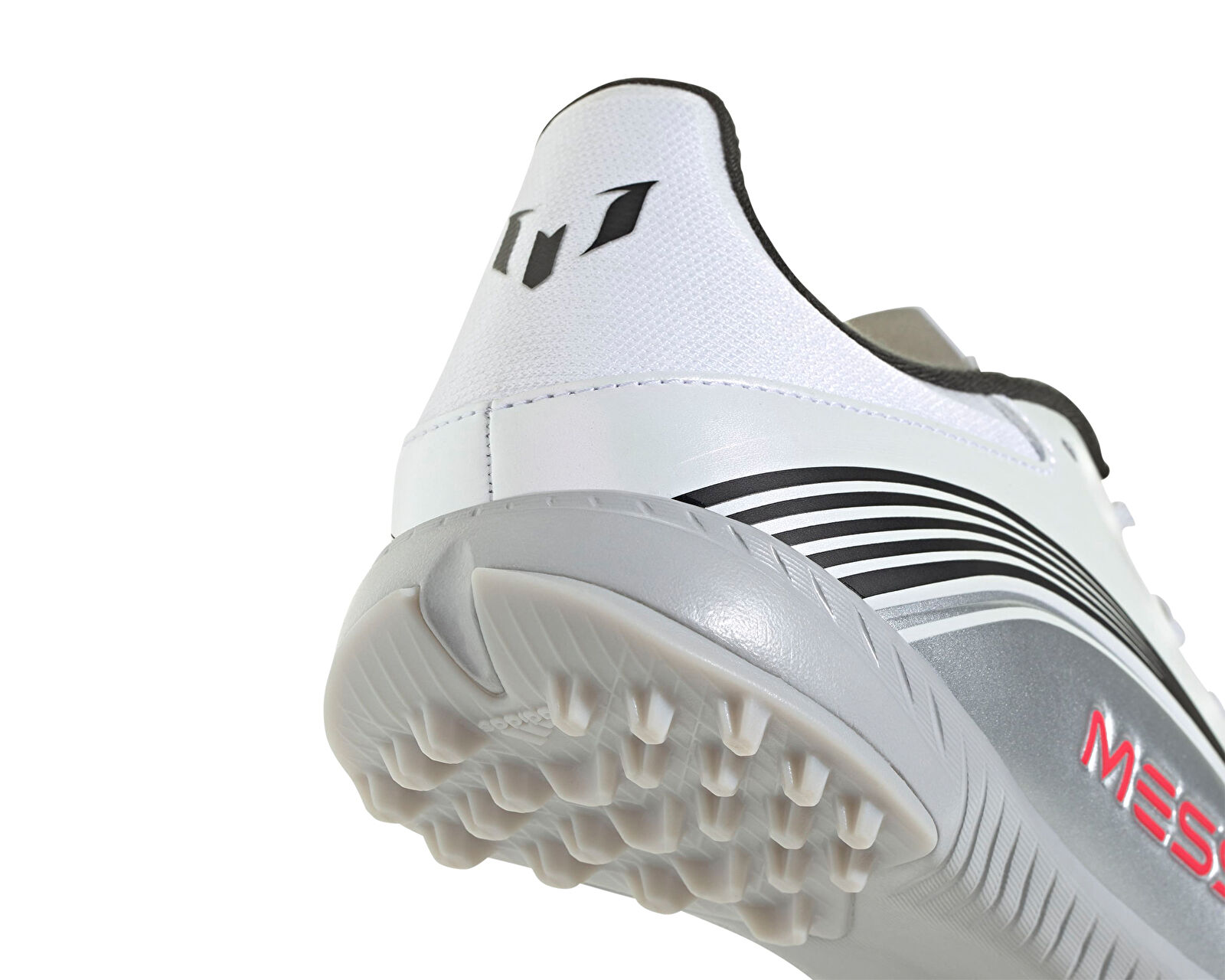 Adidas Beyaz Adidas F50 League MESSI