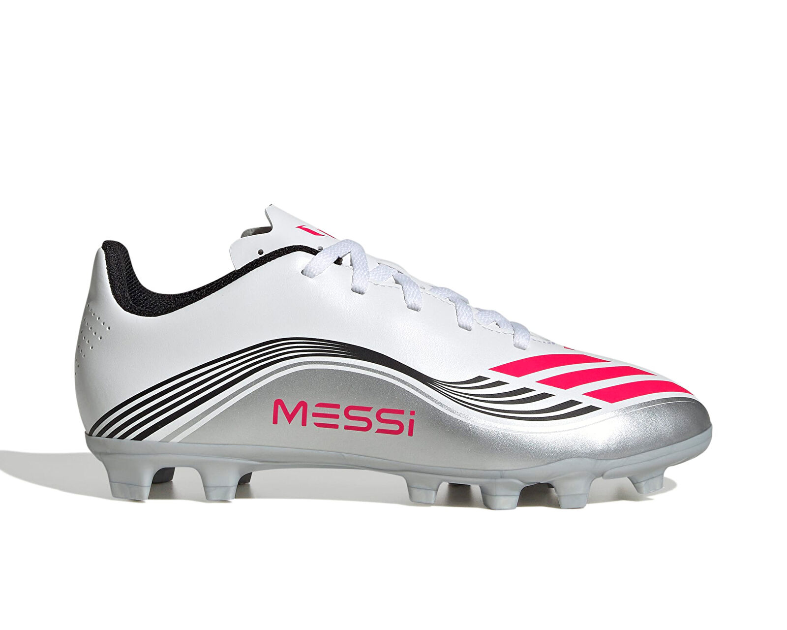 Adidas Beyaz Adidas F50 Club MESSI