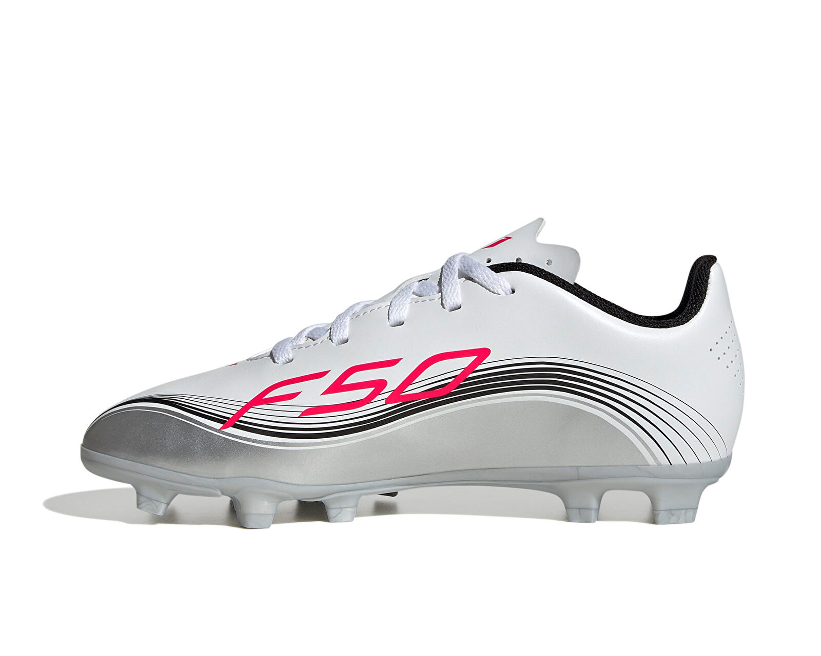 Adidas Beyaz Adidas F50 Club MESSI